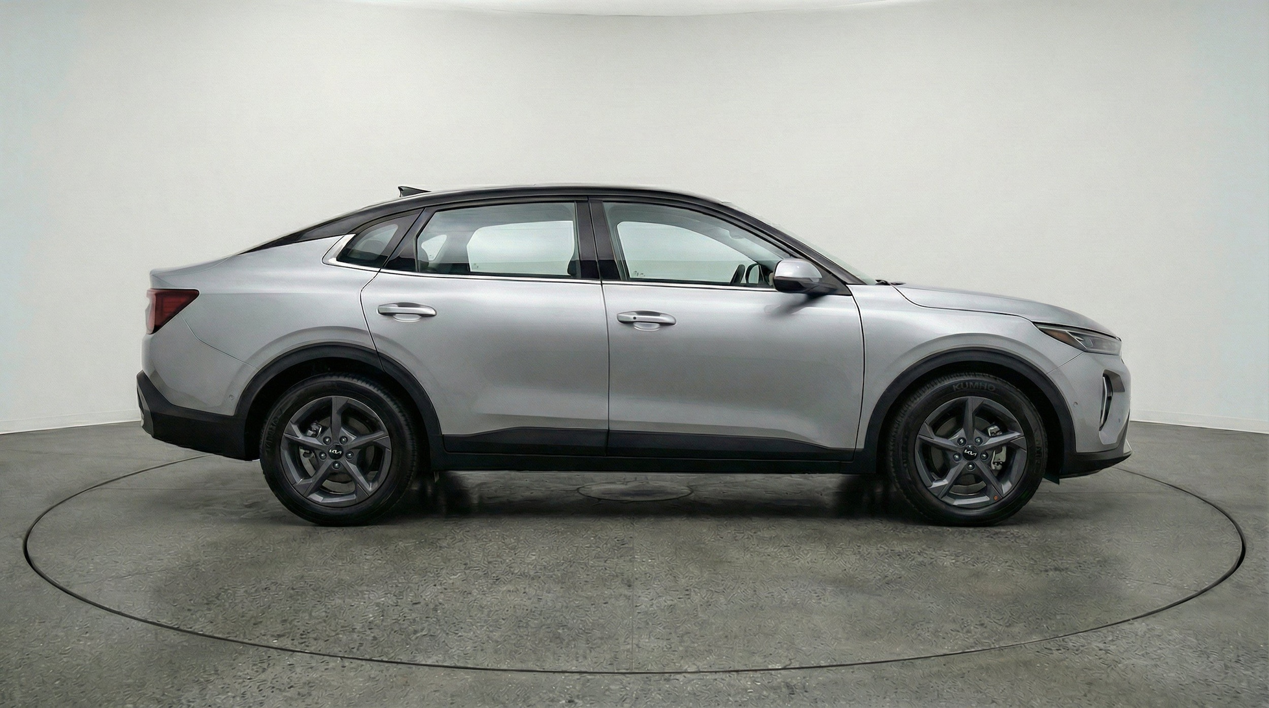 Thumbnail: 2026 Kia K4 - 11