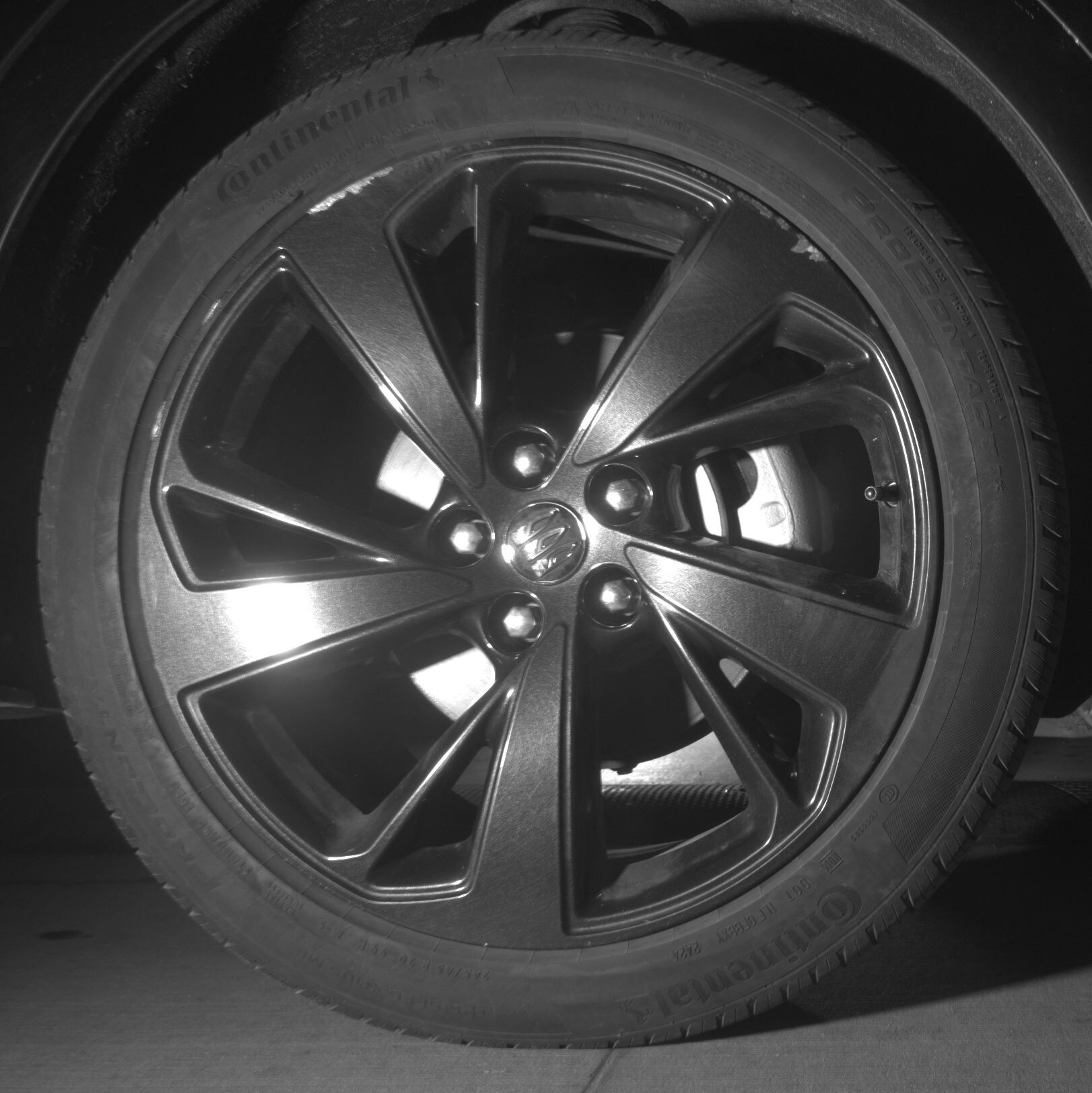 Thumbnail: 2024 Buick Envision - 10