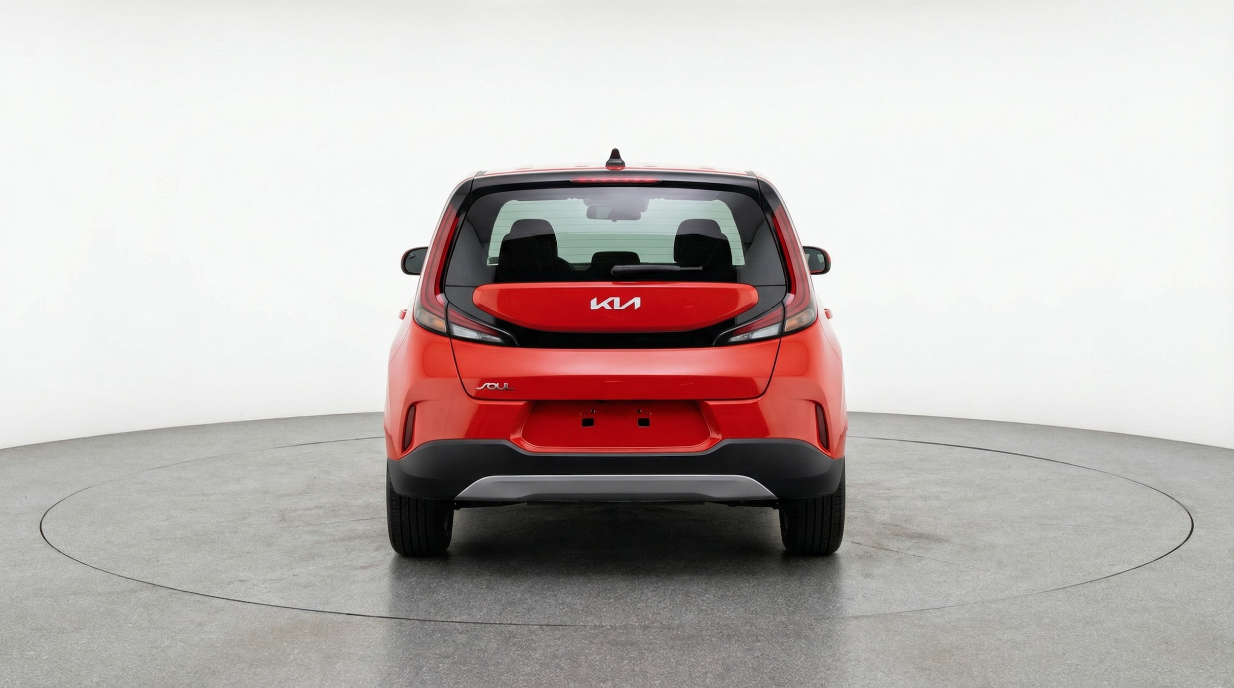 Thumbnail: 2025 Kia Soul - 6