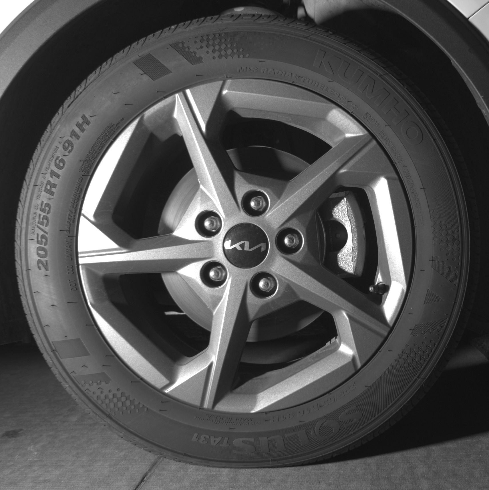 Thumbnail: 2025 Kia K4 - 10