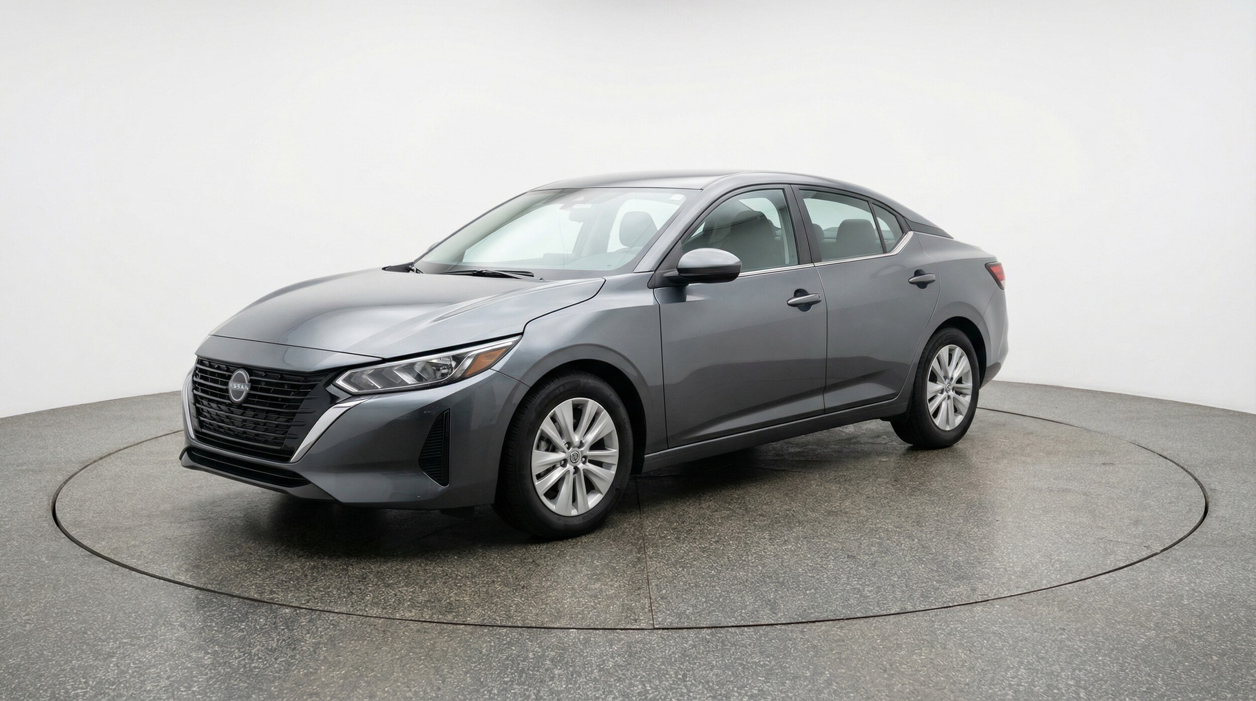 Thumbnail: 2025 Nissan Sentra - 3