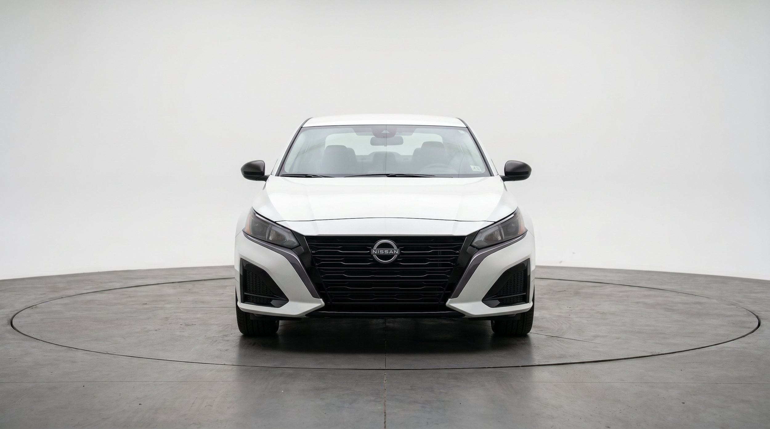 Thumbnail: 2026 Nissan Altima - 2