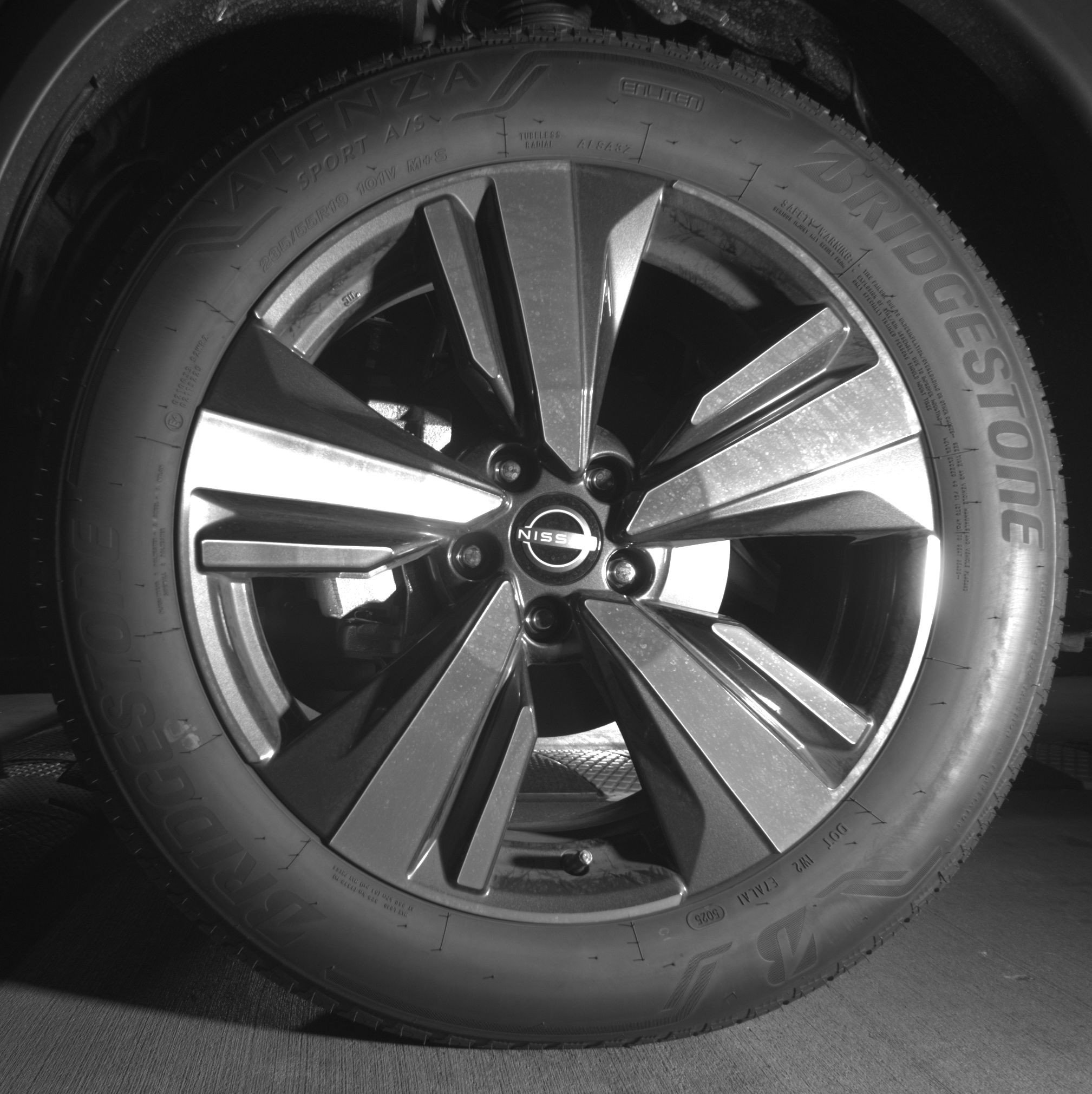 Thumbnail: 2026 Nissan Rogue - 12