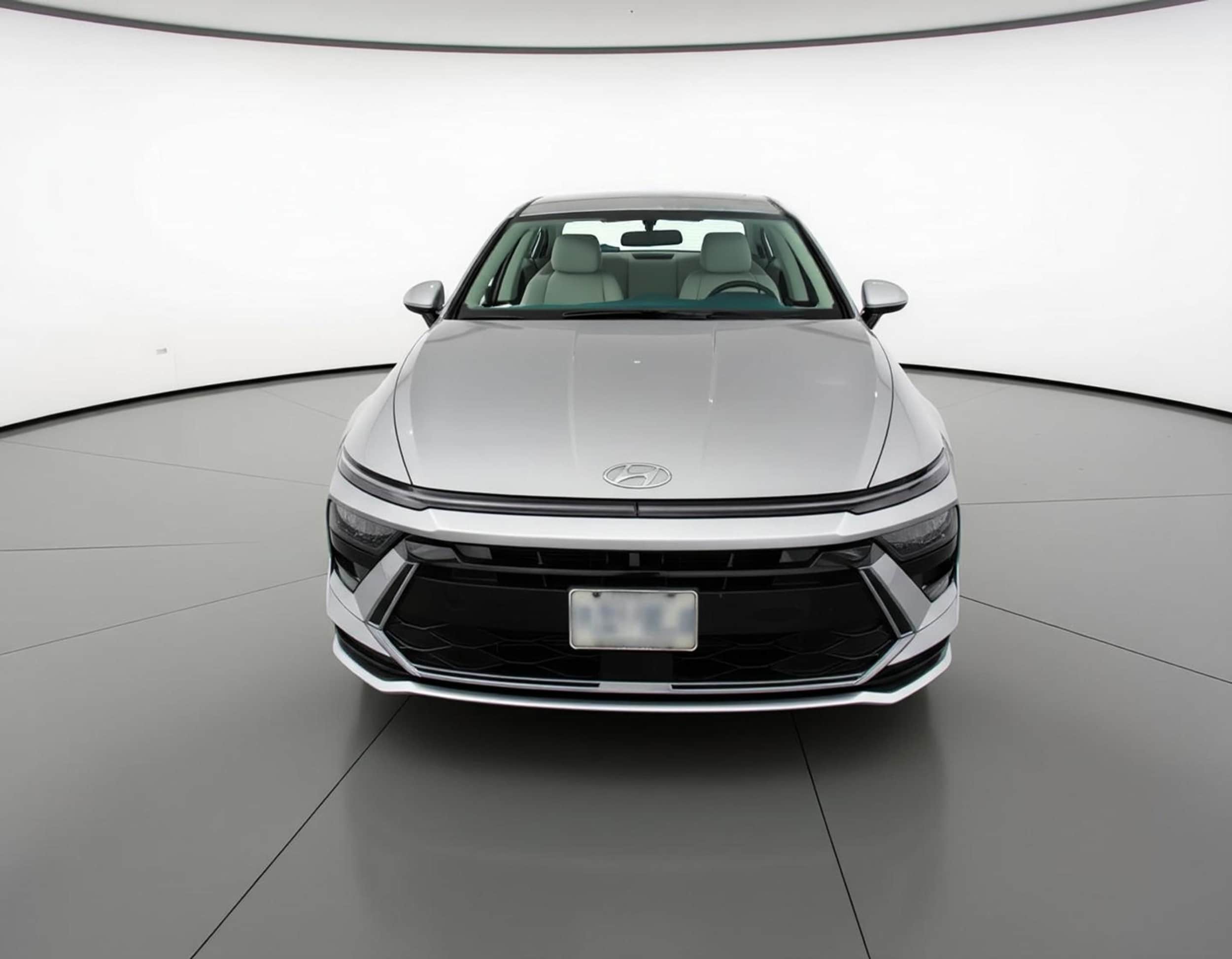 Thumbnail: 2025 Hyundai Sonata - 2