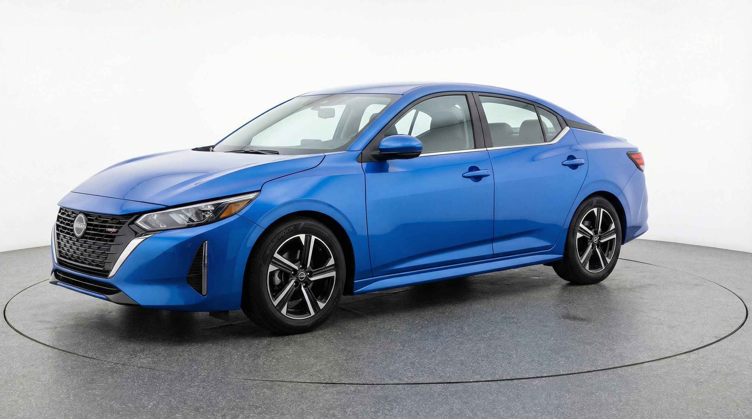 Thumbnail: 2025 Nissan Sentra - 3