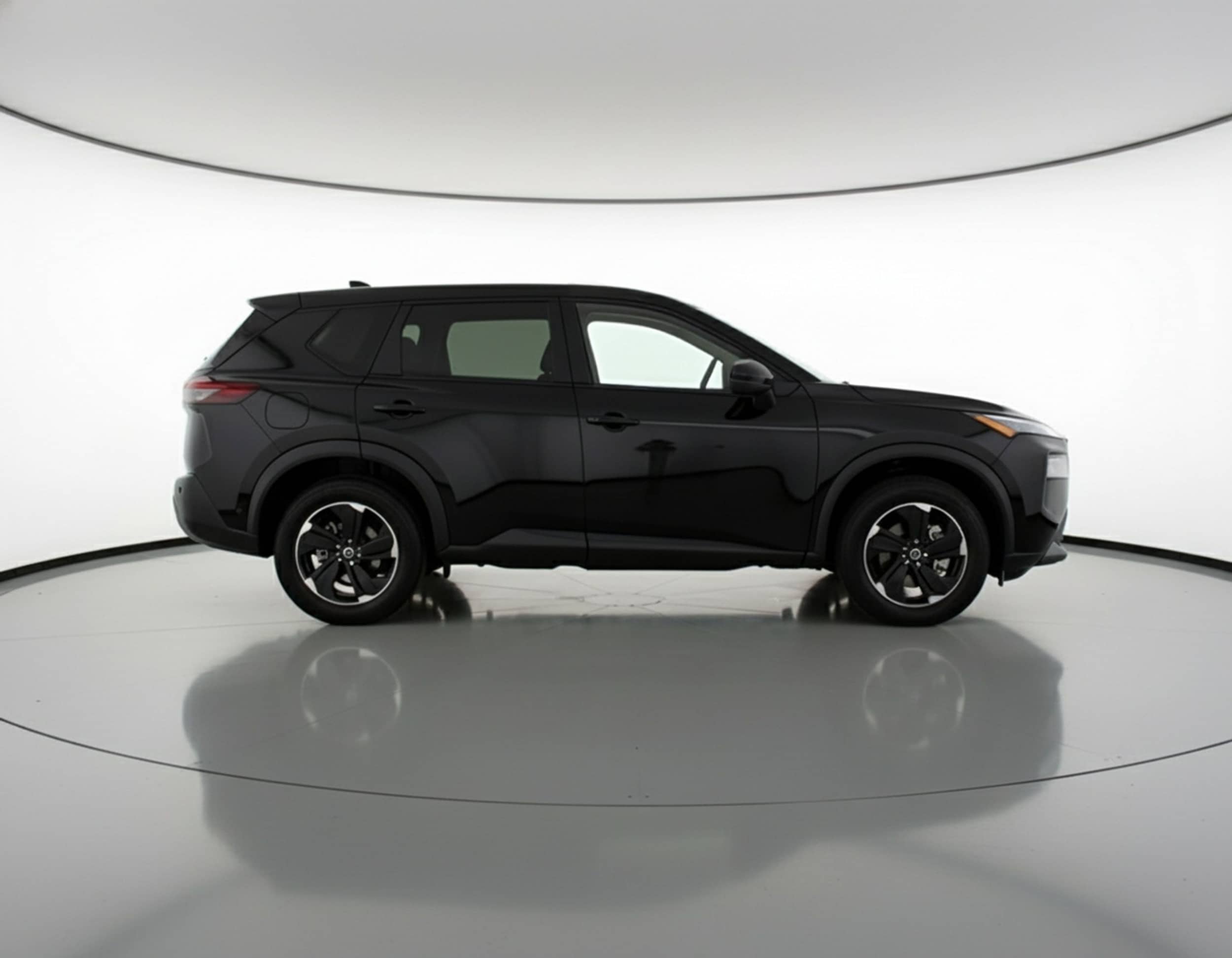 Thumbnail: 2025 Nissan Rogue - 8