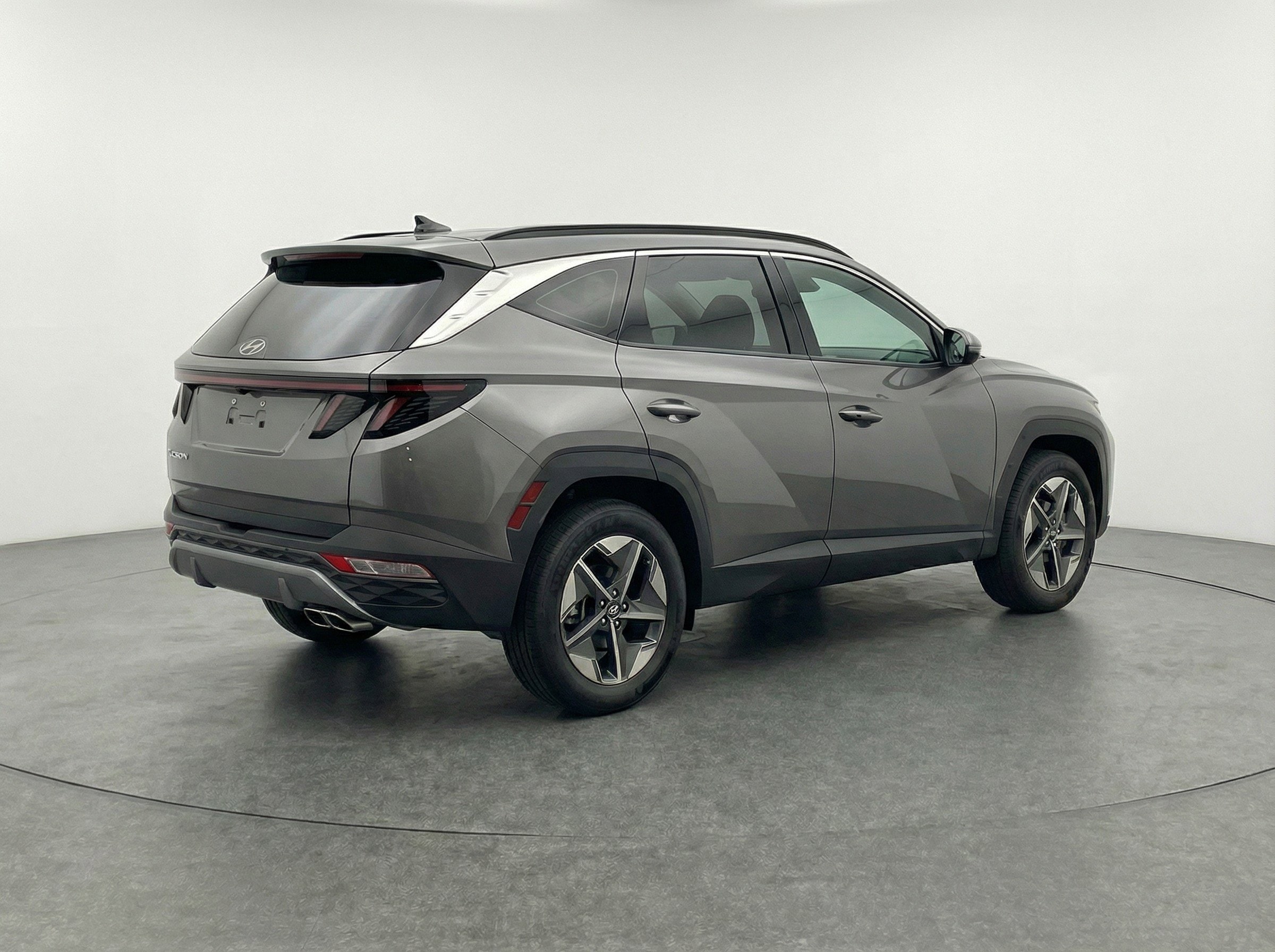 Thumbnail: 2025 Hyundai Tucson - 9