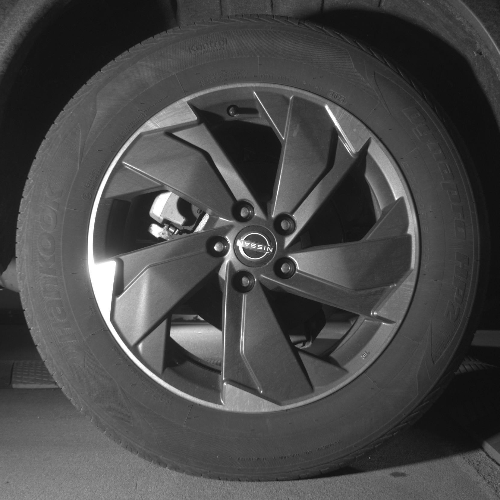 Thumbnail: 2025 Nissan Rogue - 12