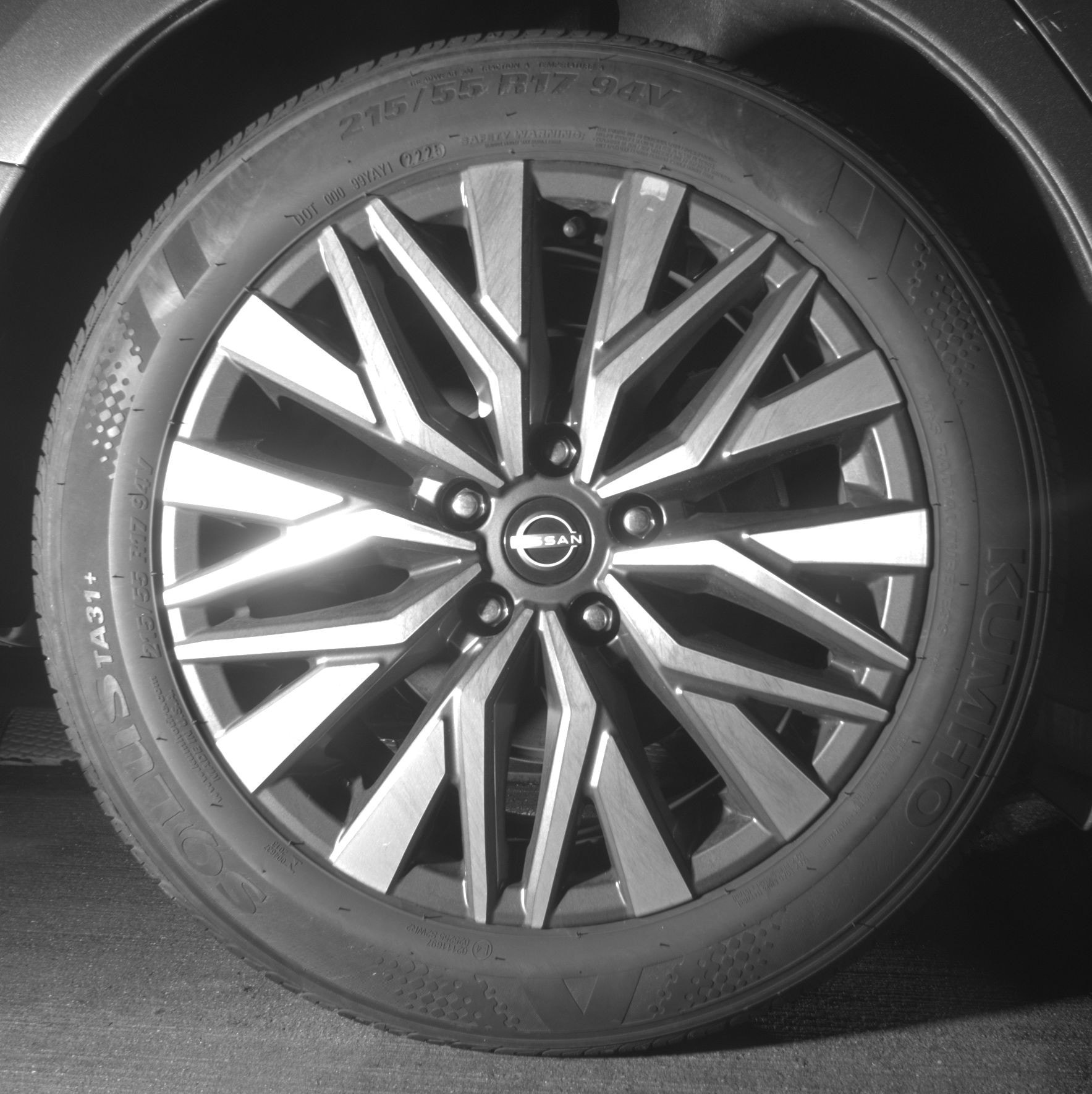 Thumbnail: 2025 Nissan Altima - 12