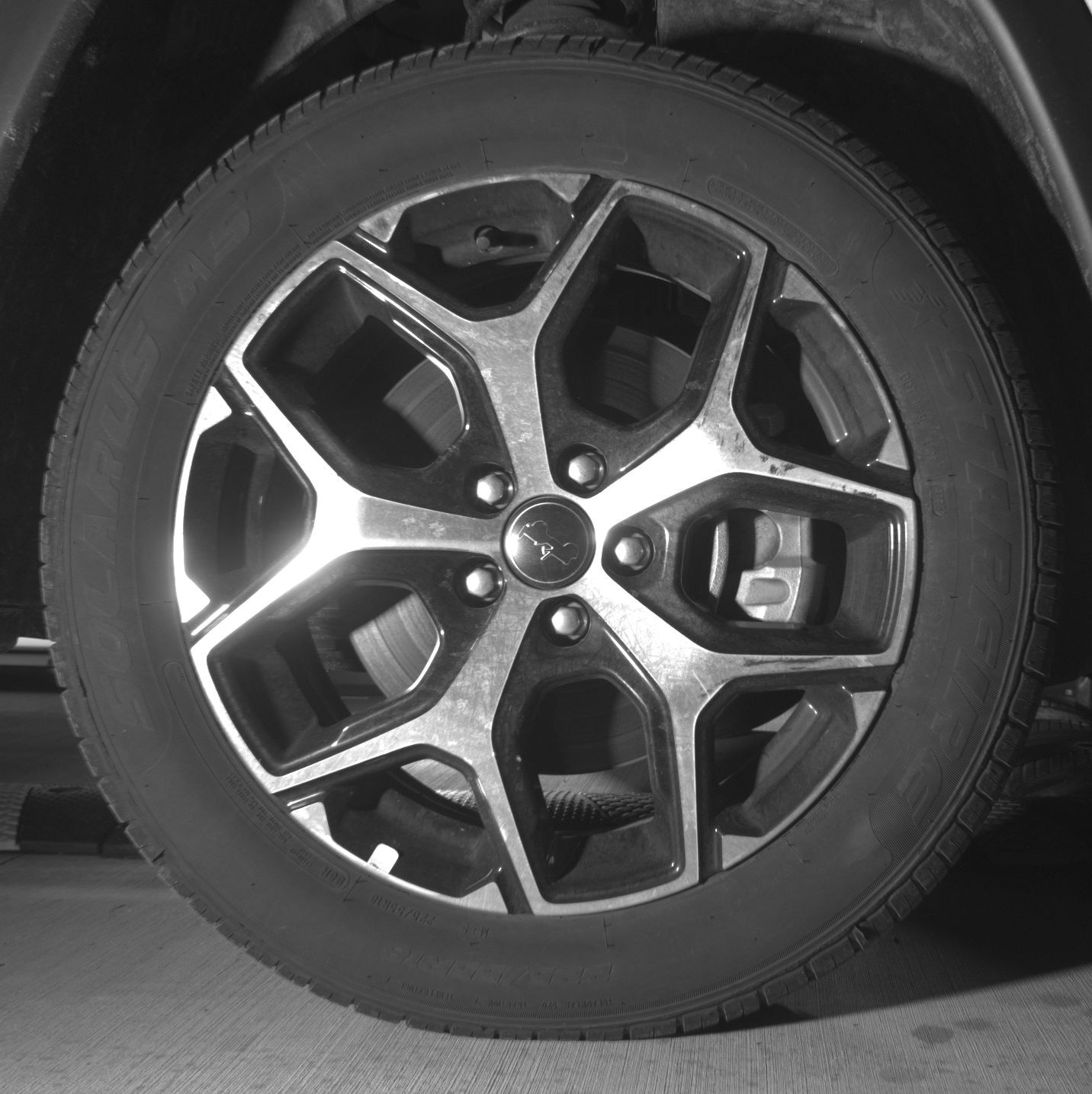 Thumbnail: 2025 Jeep Compass - 10