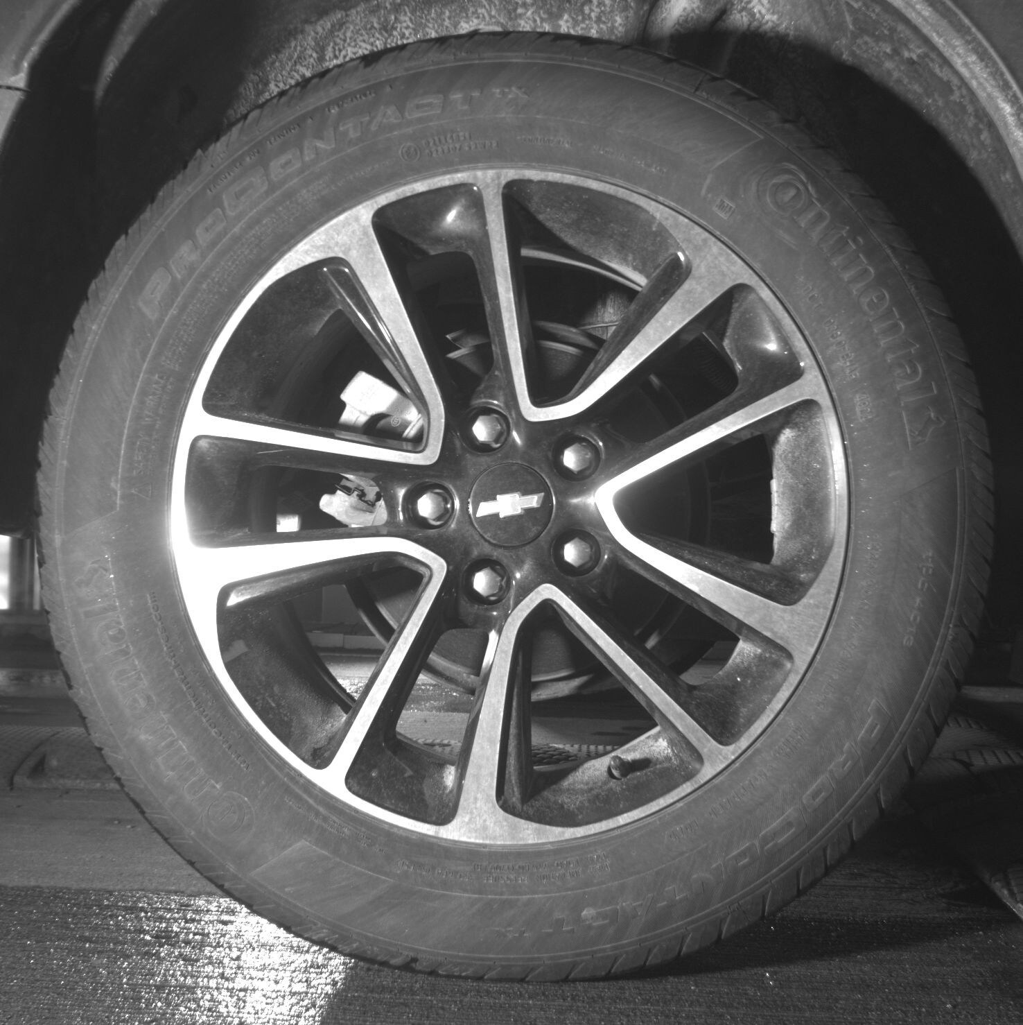 Thumbnail: 2025 Chevrolet TrailBlazer - 12