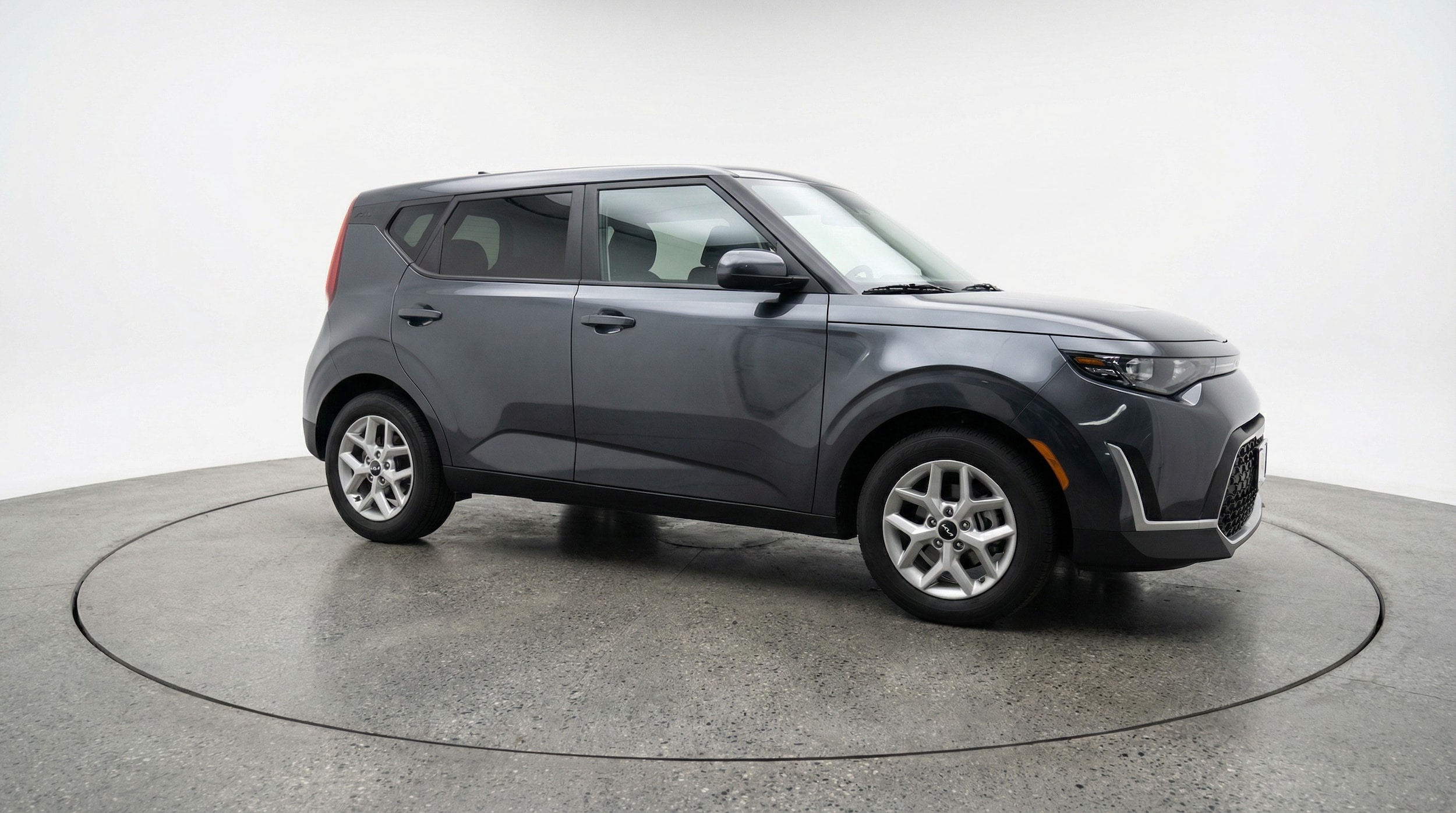 Thumbnail: 2025 Kia Soul - 1