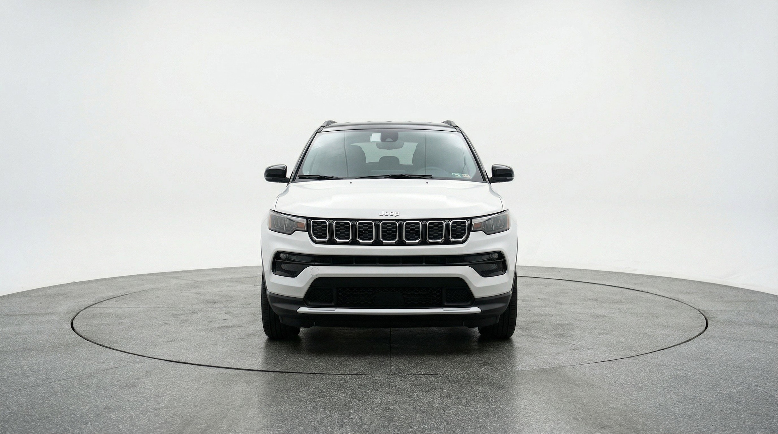 Thumbnail: 2025 Jeep Compass - 2