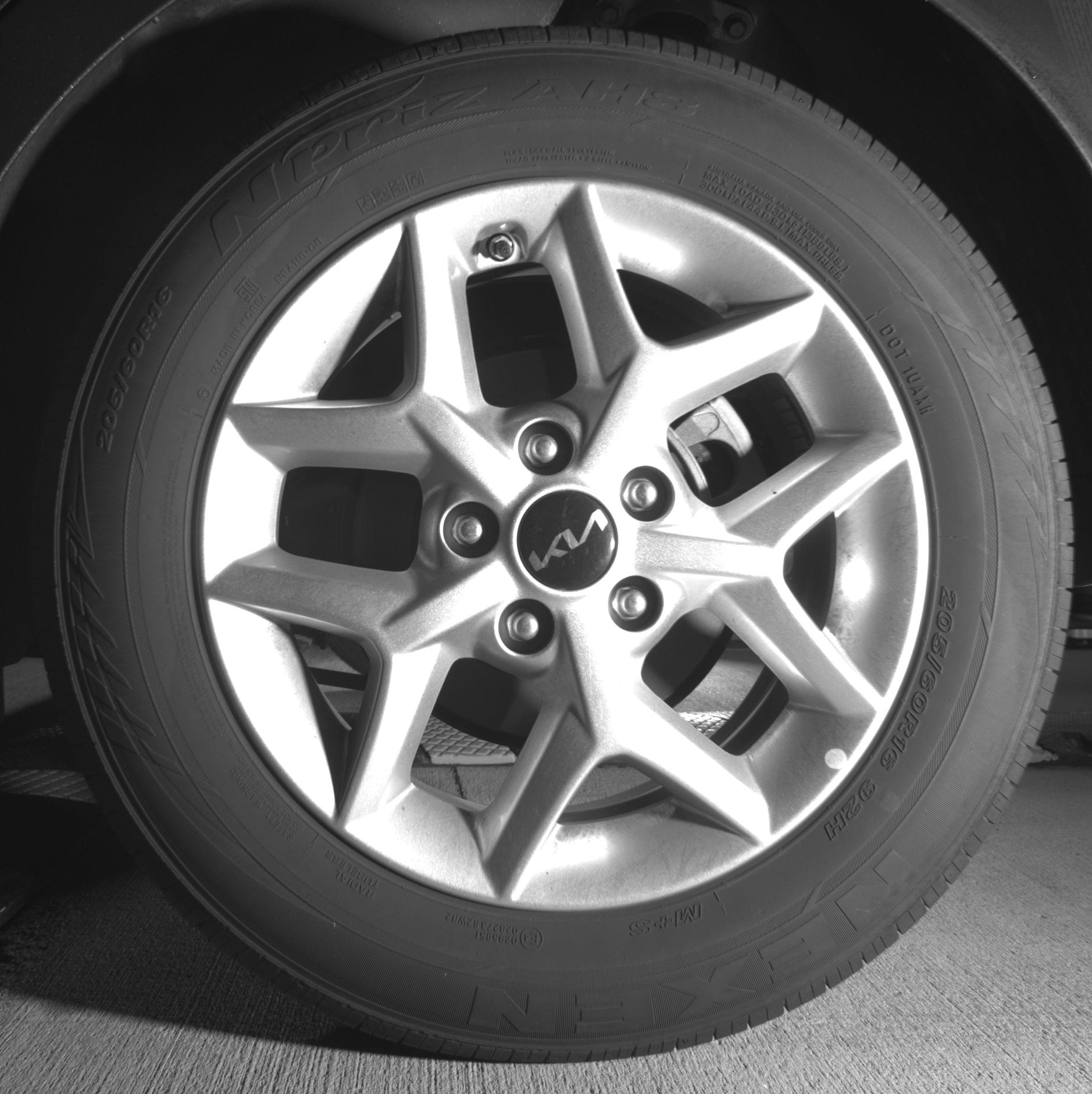 Thumbnail: 2025 Kia Soul - 11