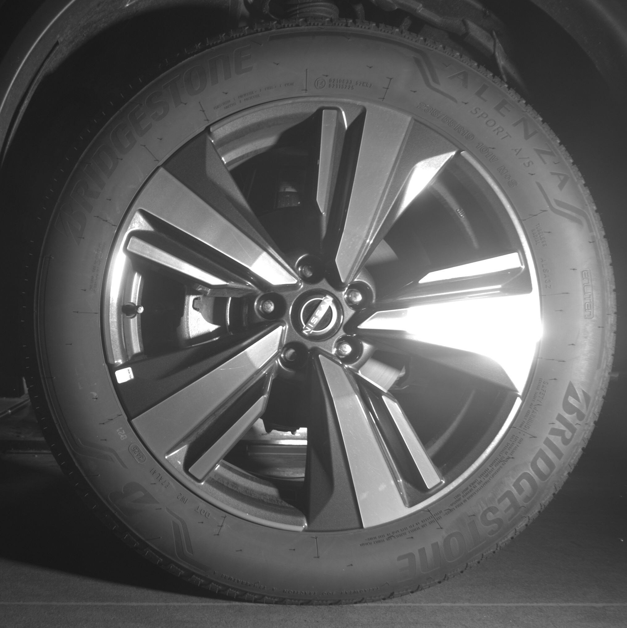 Thumbnail: 2026 Nissan Rogue - 9
