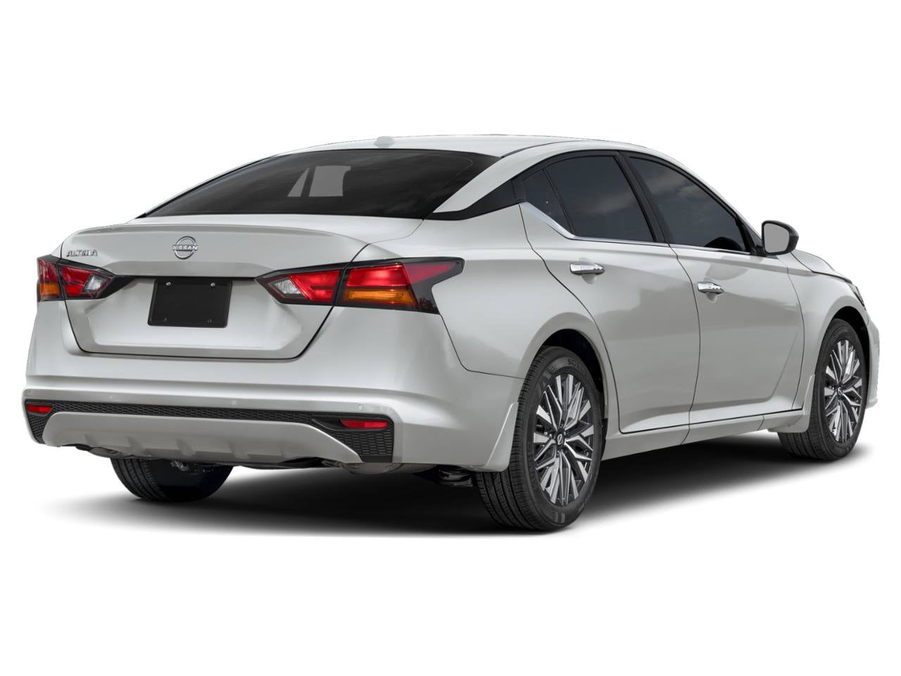 Thumbnail: 2026 Nissan Altima - 2