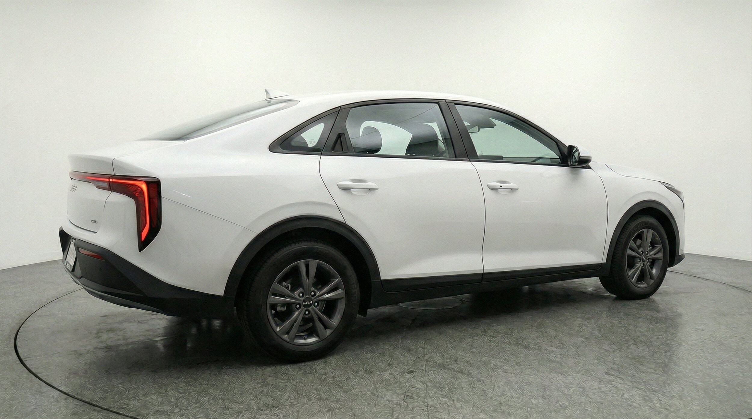 Thumbnail: 2025 Kia K4 - 9