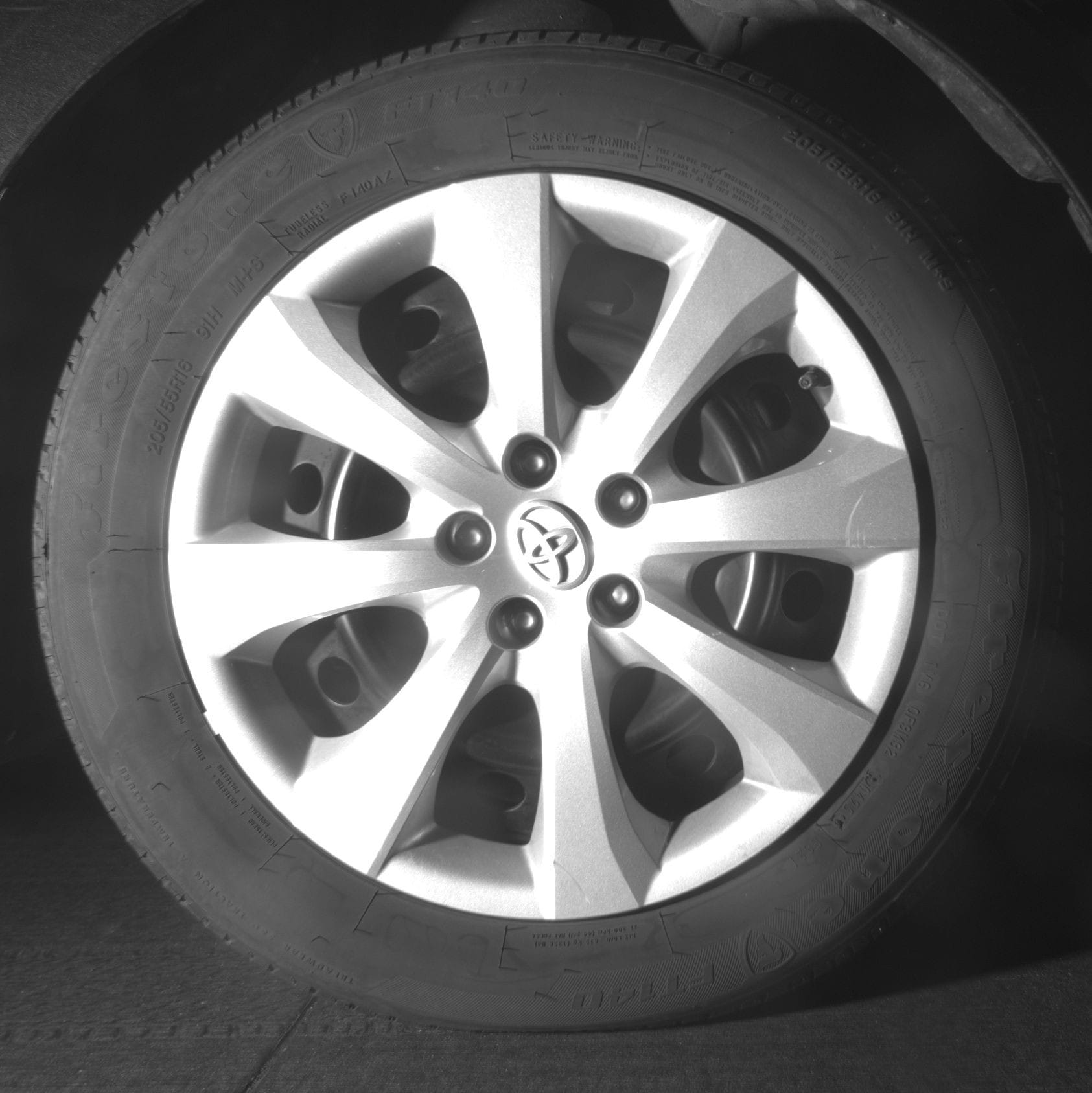 Thumbnail: 2025 Toyota Corolla - 10