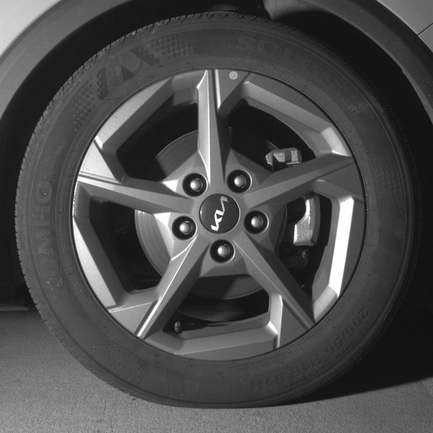 Thumbnail: 2025 Kia K4 - 10