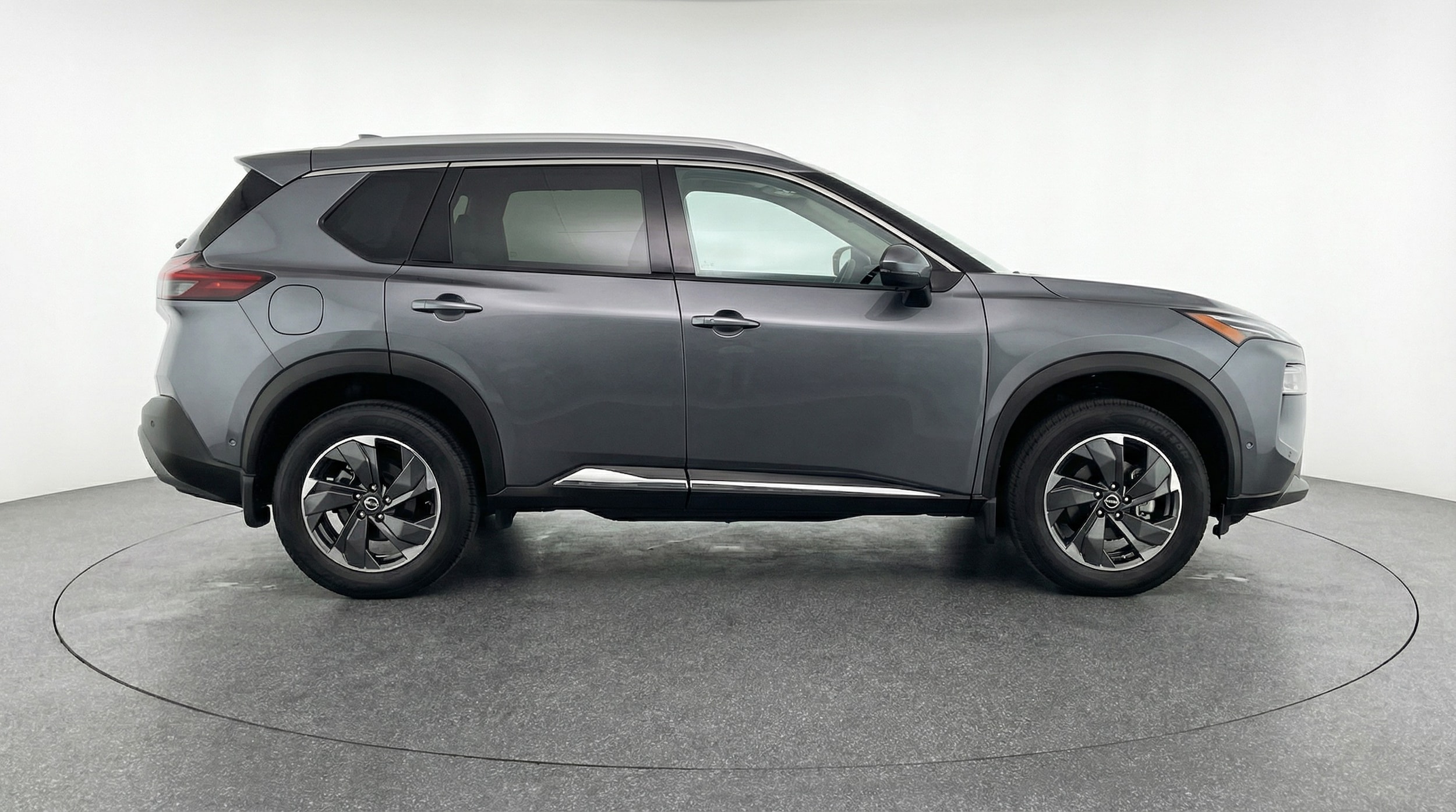 Thumbnail: 2025 Nissan Rogue - 8