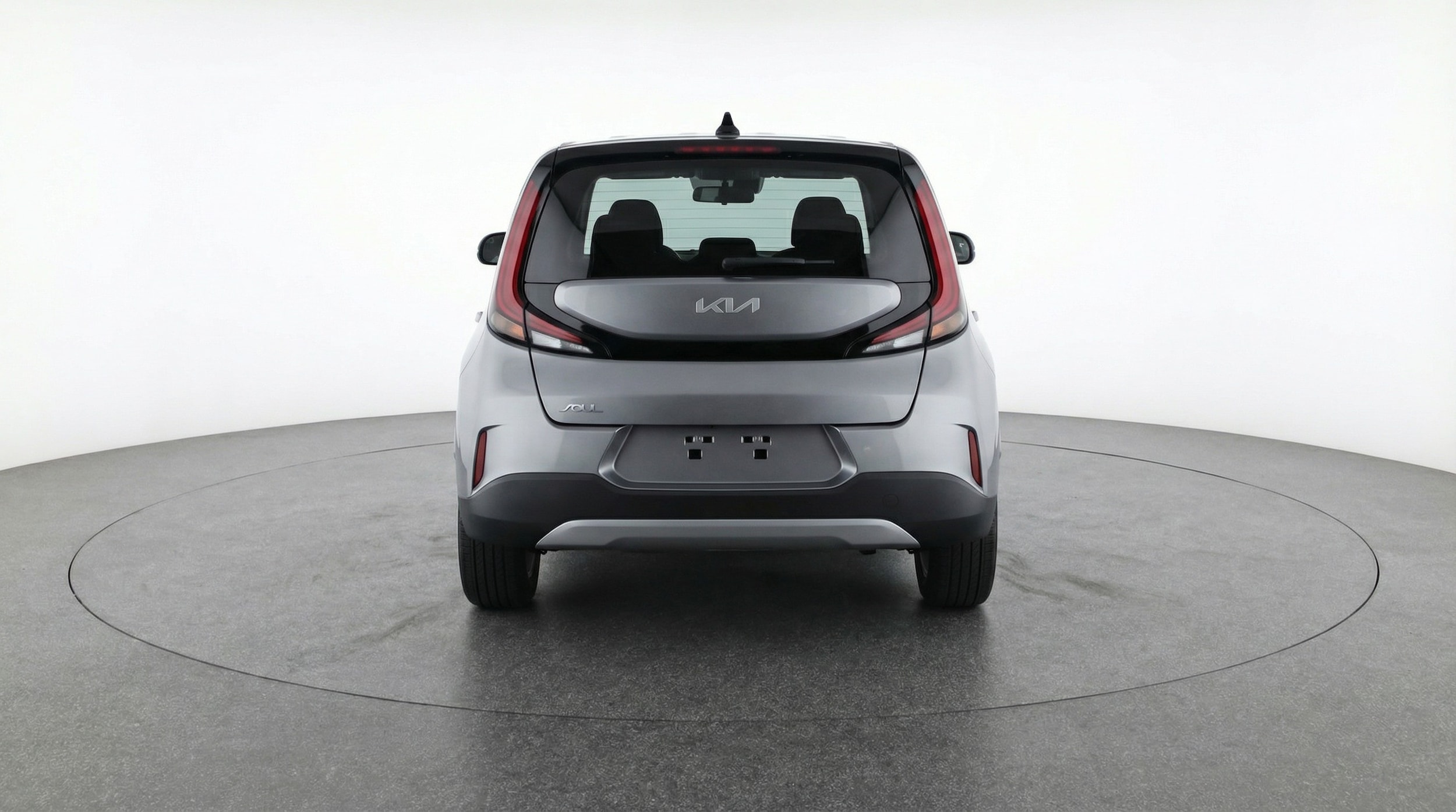 Thumbnail: 2025 Kia Soul - 6