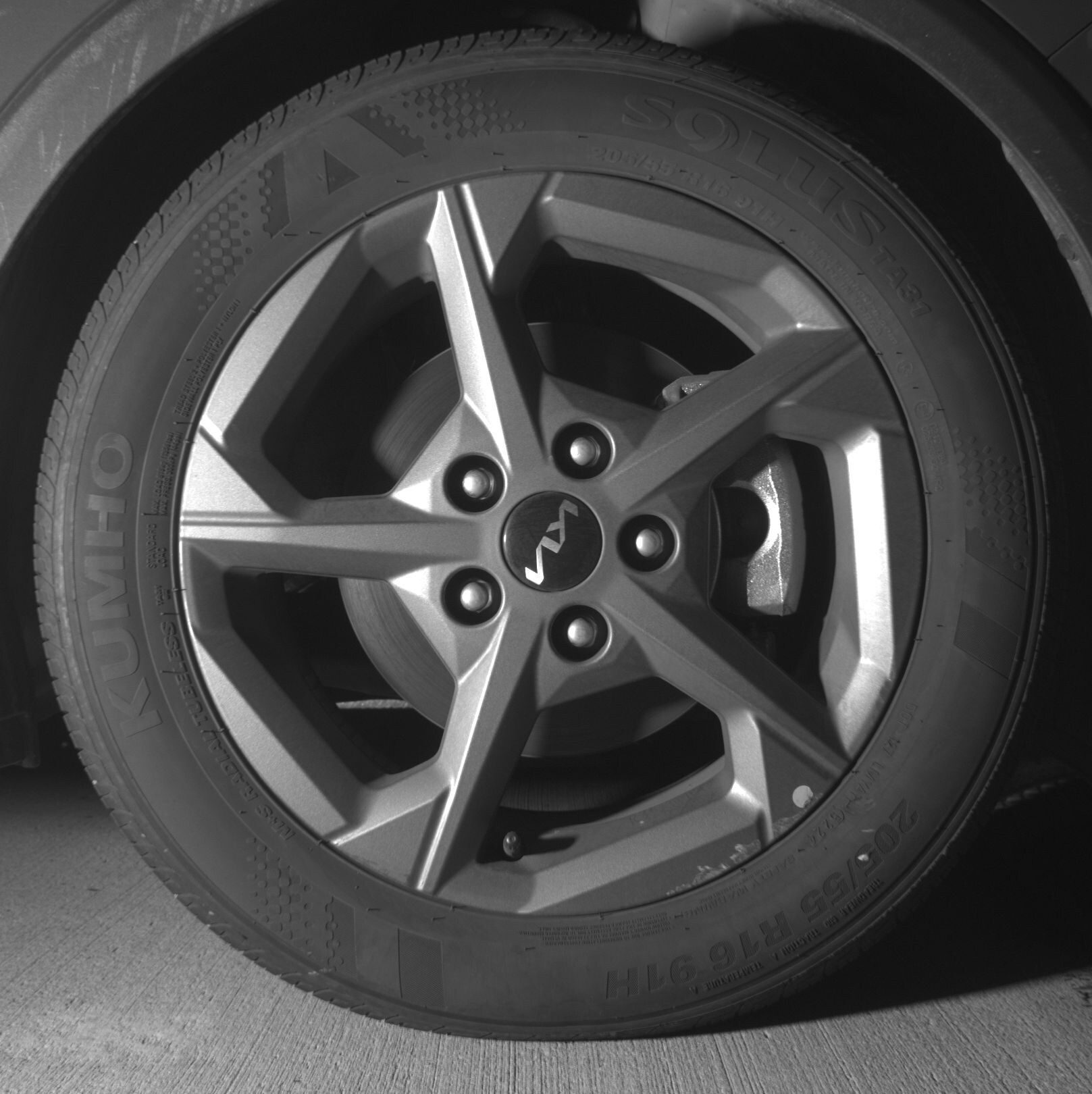 Thumbnail: 2025 Kia K4 - 10