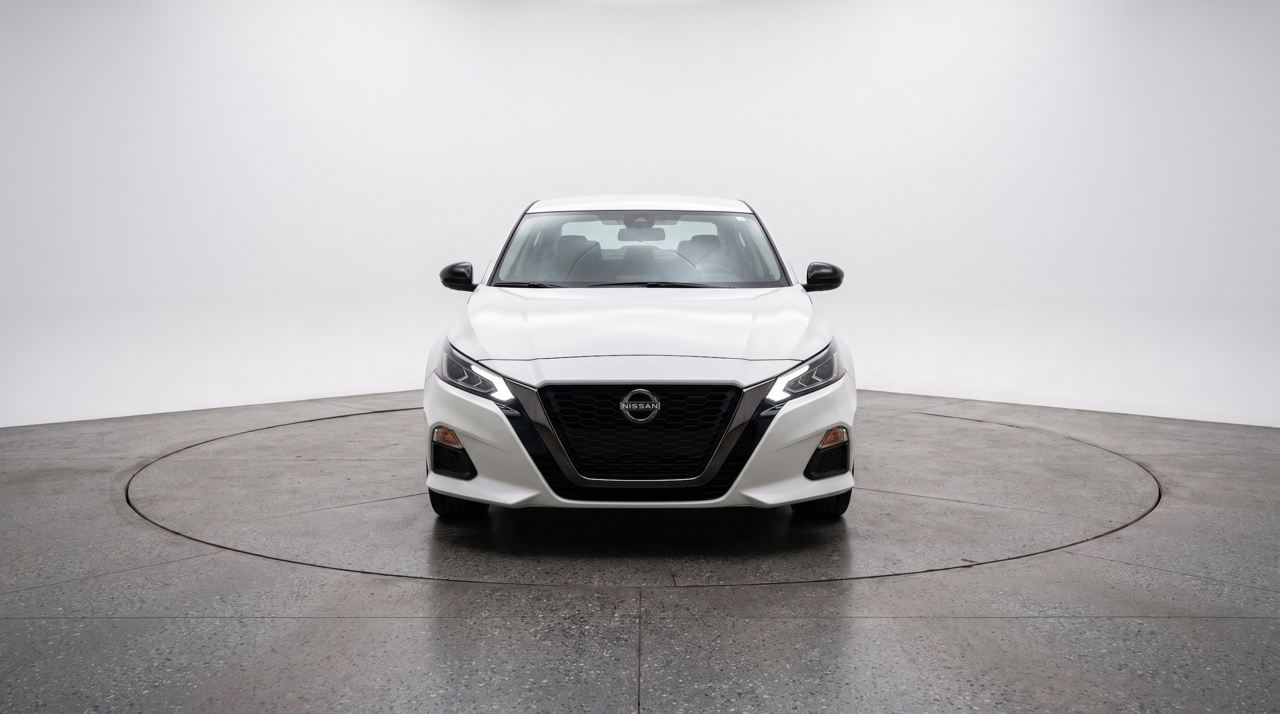 Thumbnail: 2026 Nissan Altima - 2
