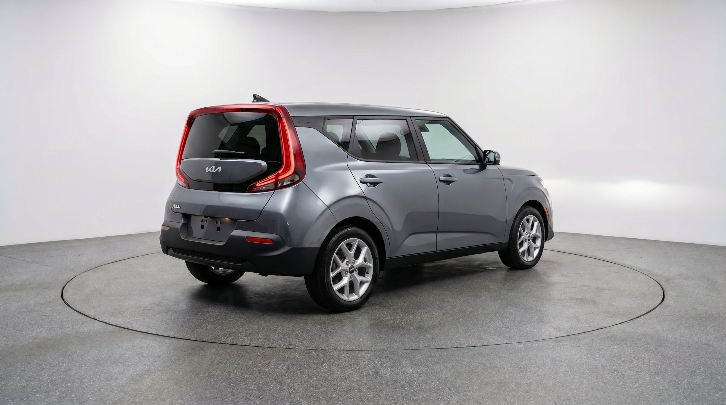 Thumbnail: 2025 Kia Soul - 9