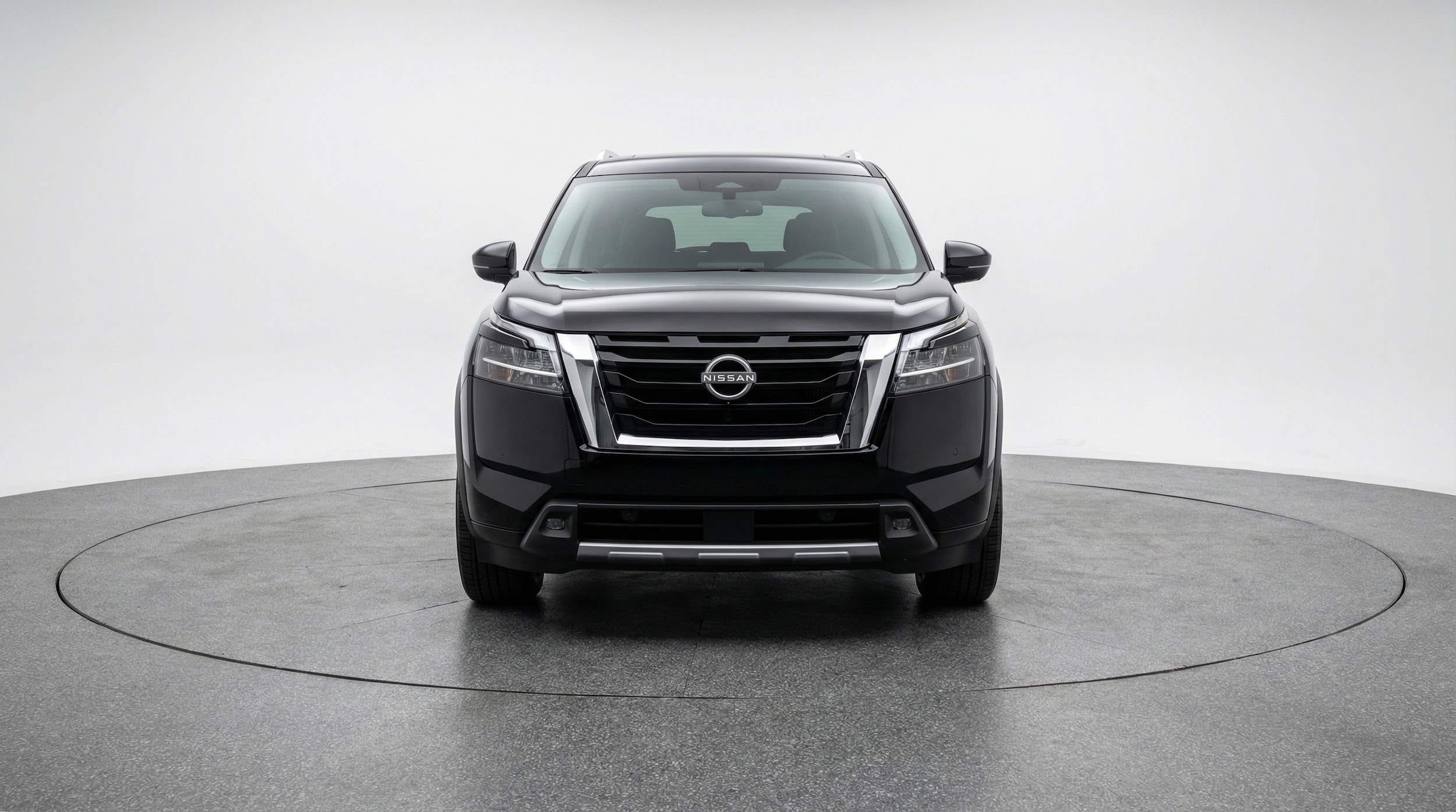 Thumbnail: 2025 Nissan Pathfinder - 2