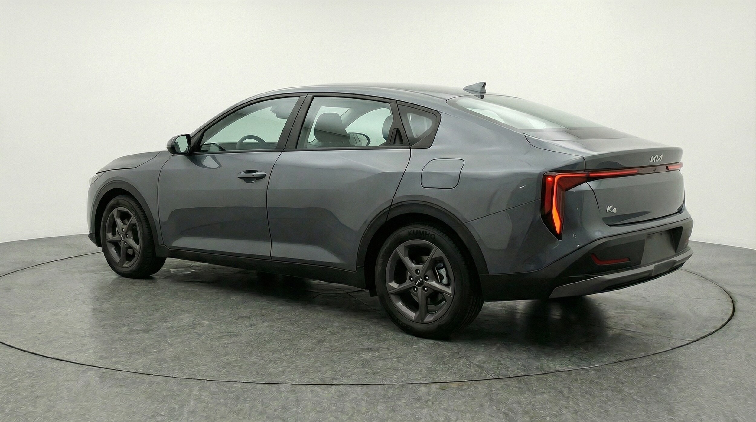 Thumbnail: 2025 Kia K4 - 5