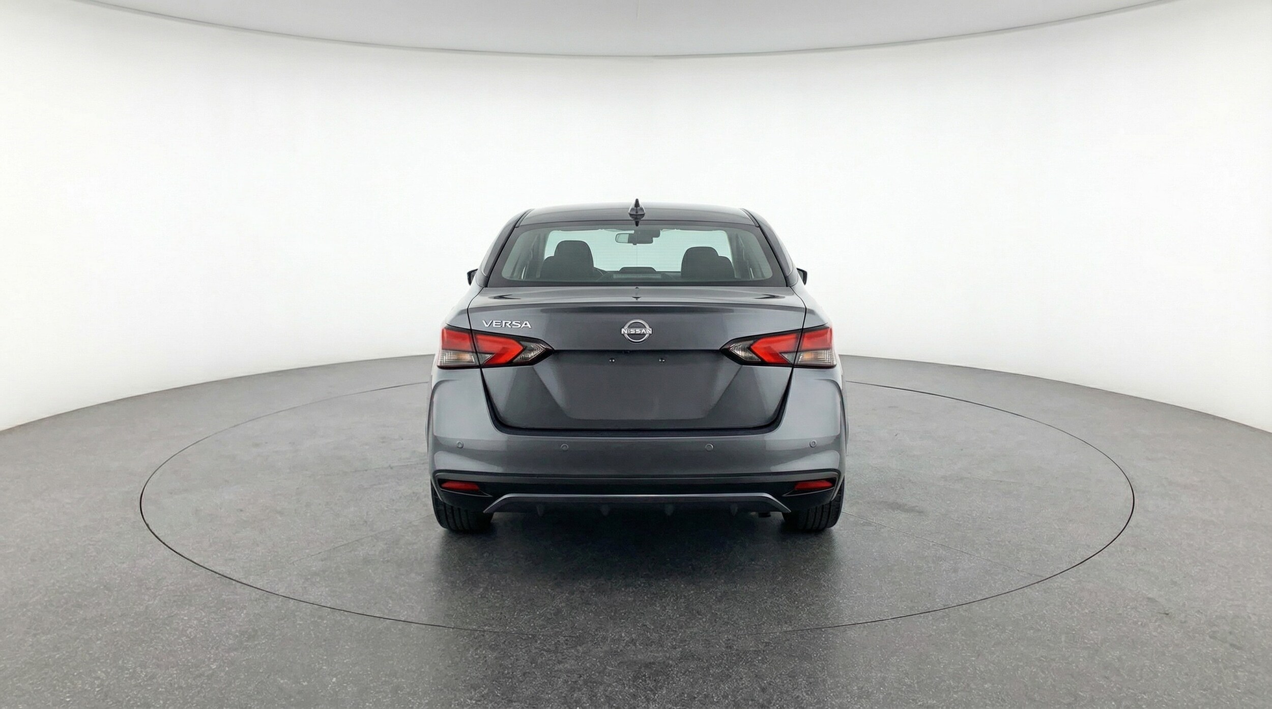 Thumbnail: 2025 Nissan Versa - 6