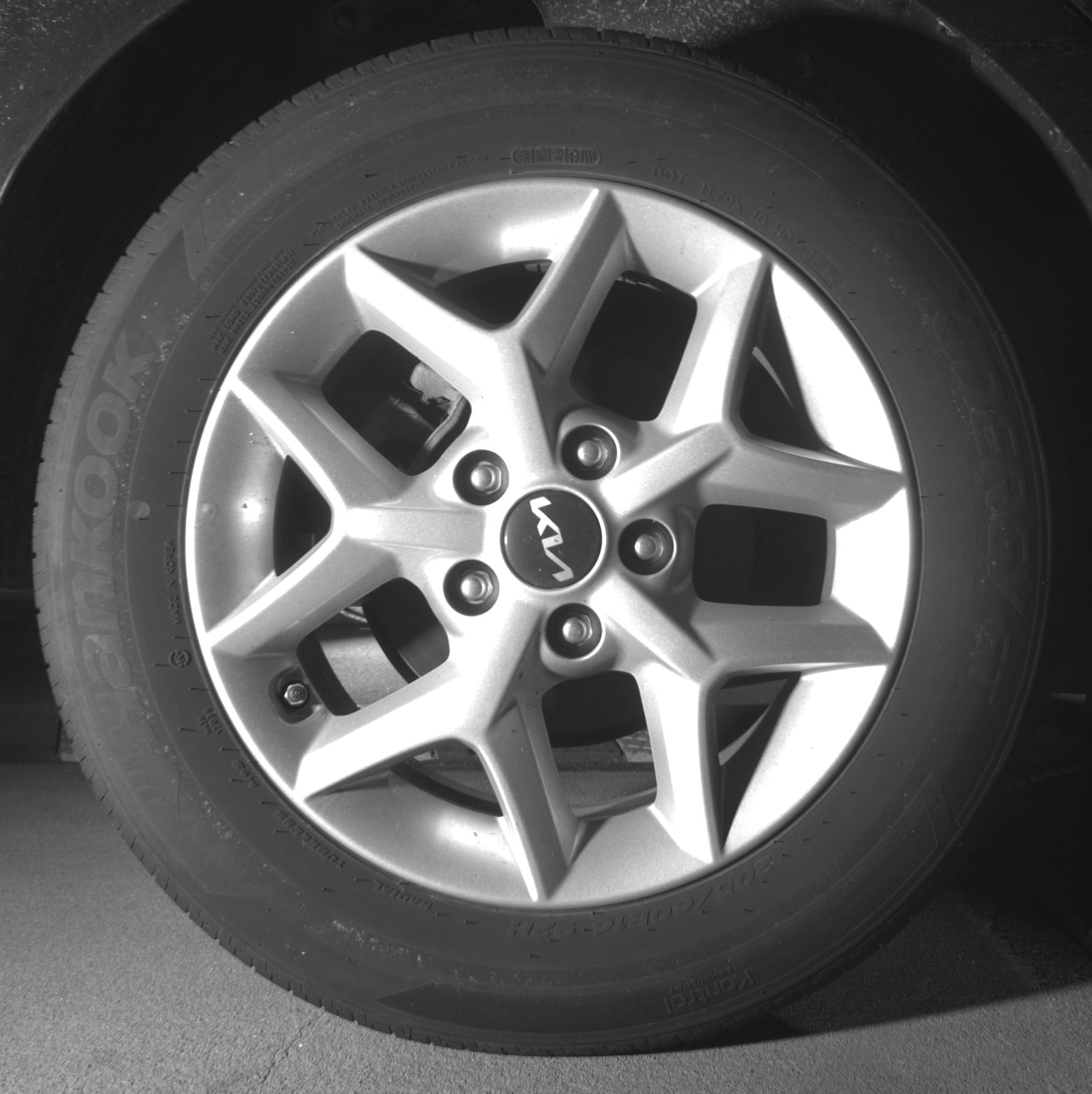 Thumbnail: 2025 Kia Soul - 12