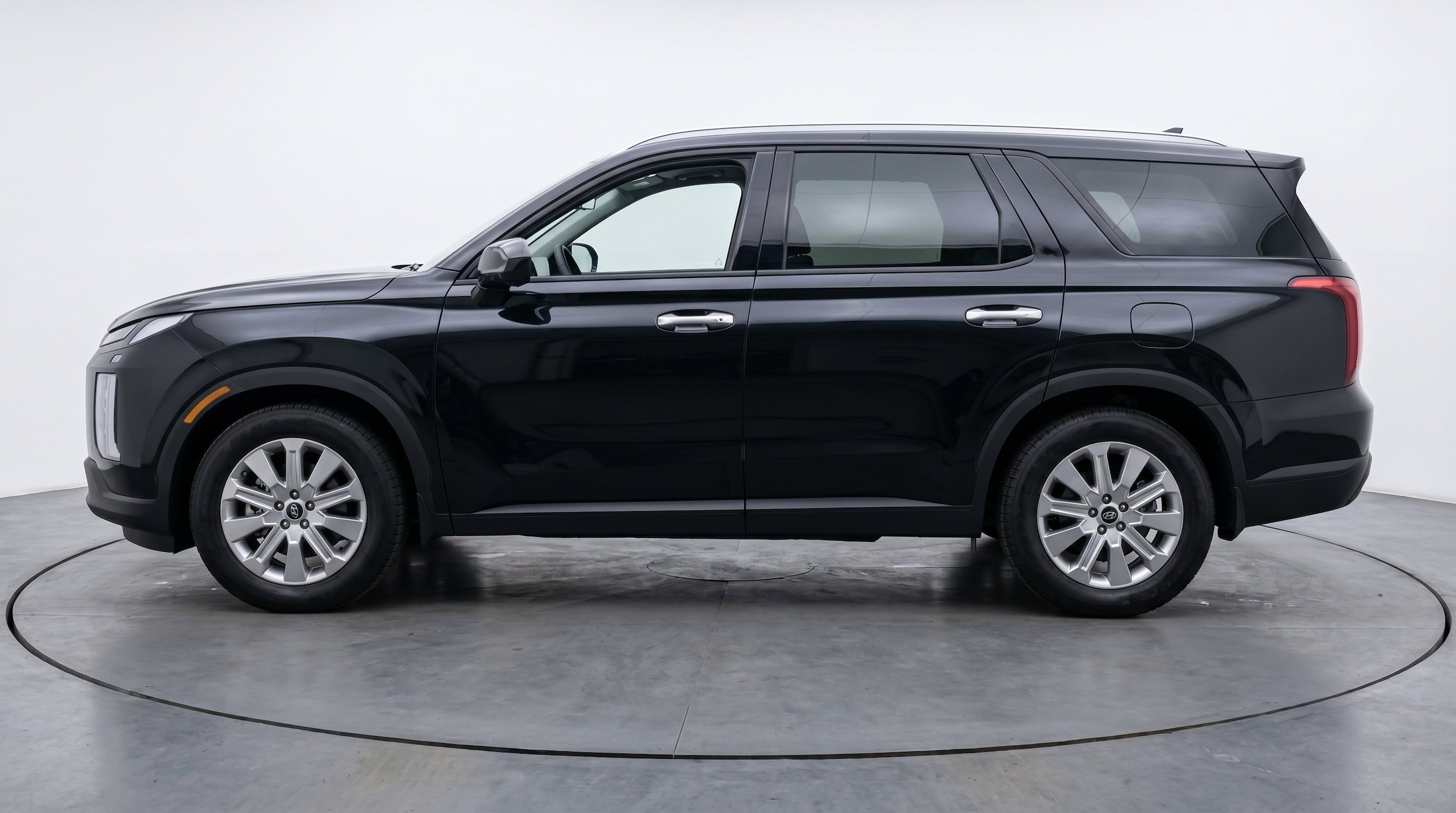 Thumbnail: 2025 Hyundai Palisade - 5