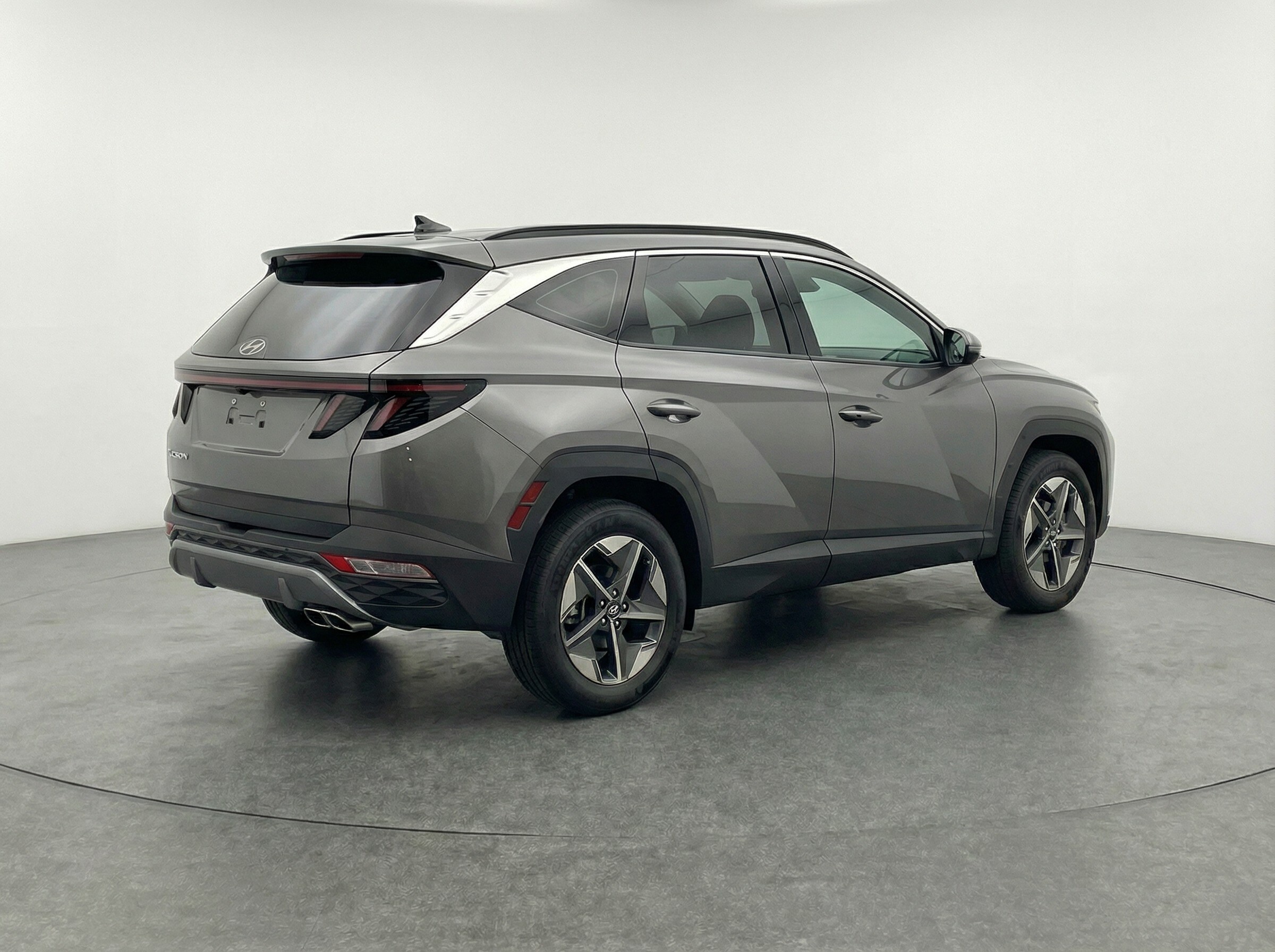 Thumbnail: 2025 Hyundai Tucson - 7