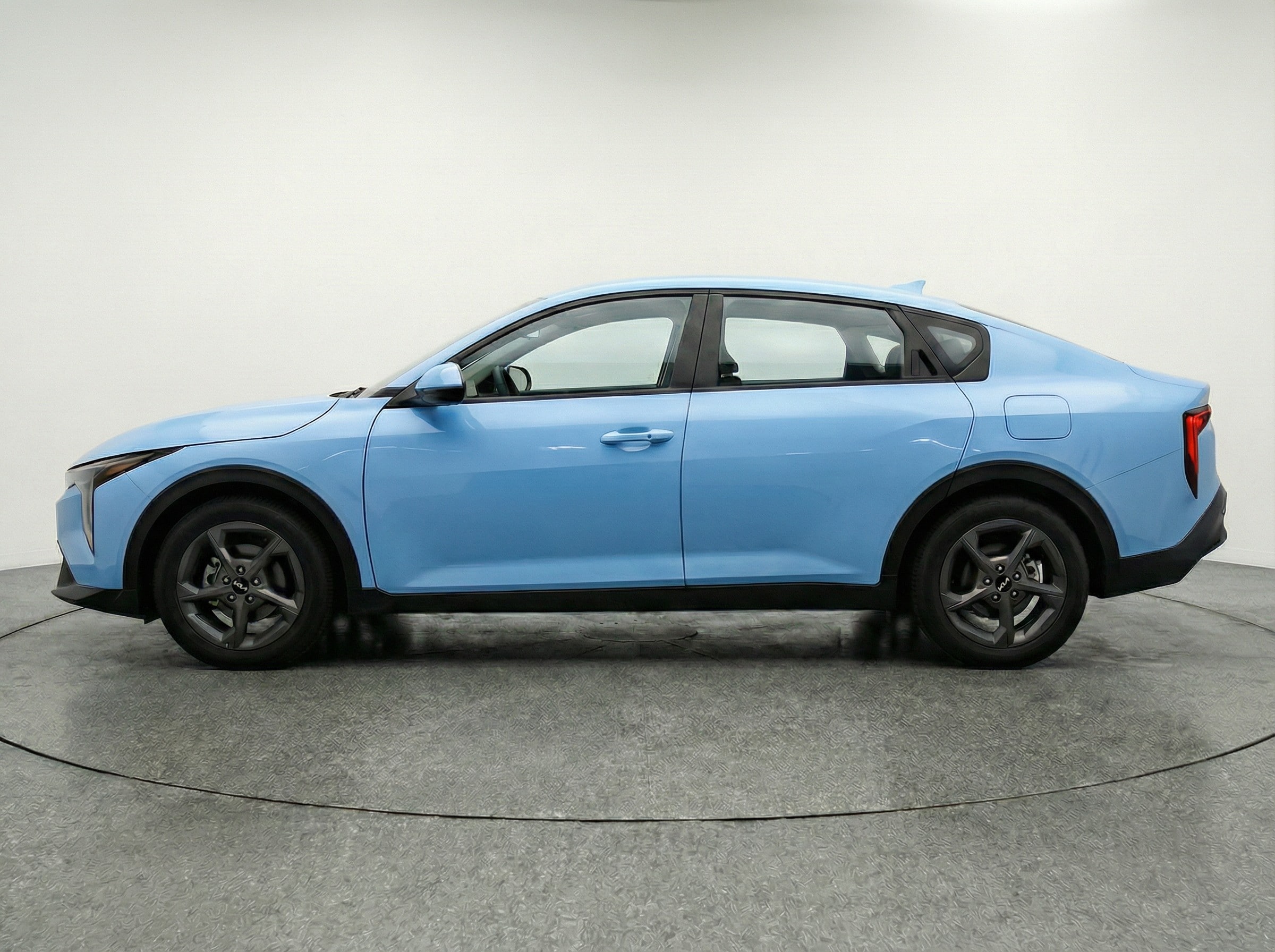 Thumbnail: 2025 Kia K4 - 4