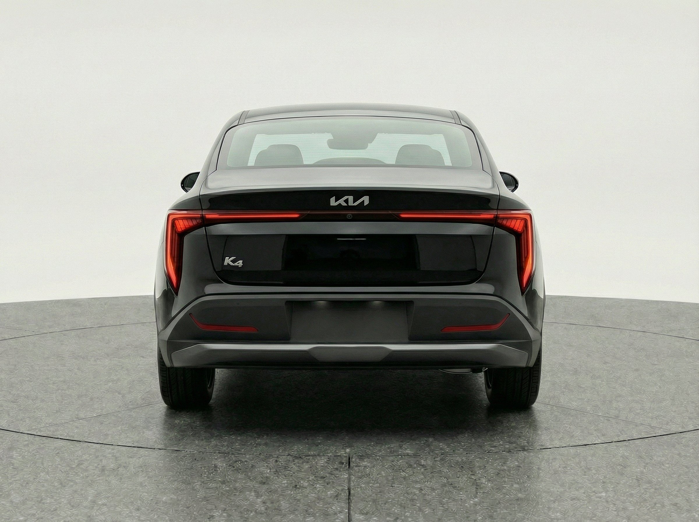 Thumbnail: 2025 Kia K4 - 7