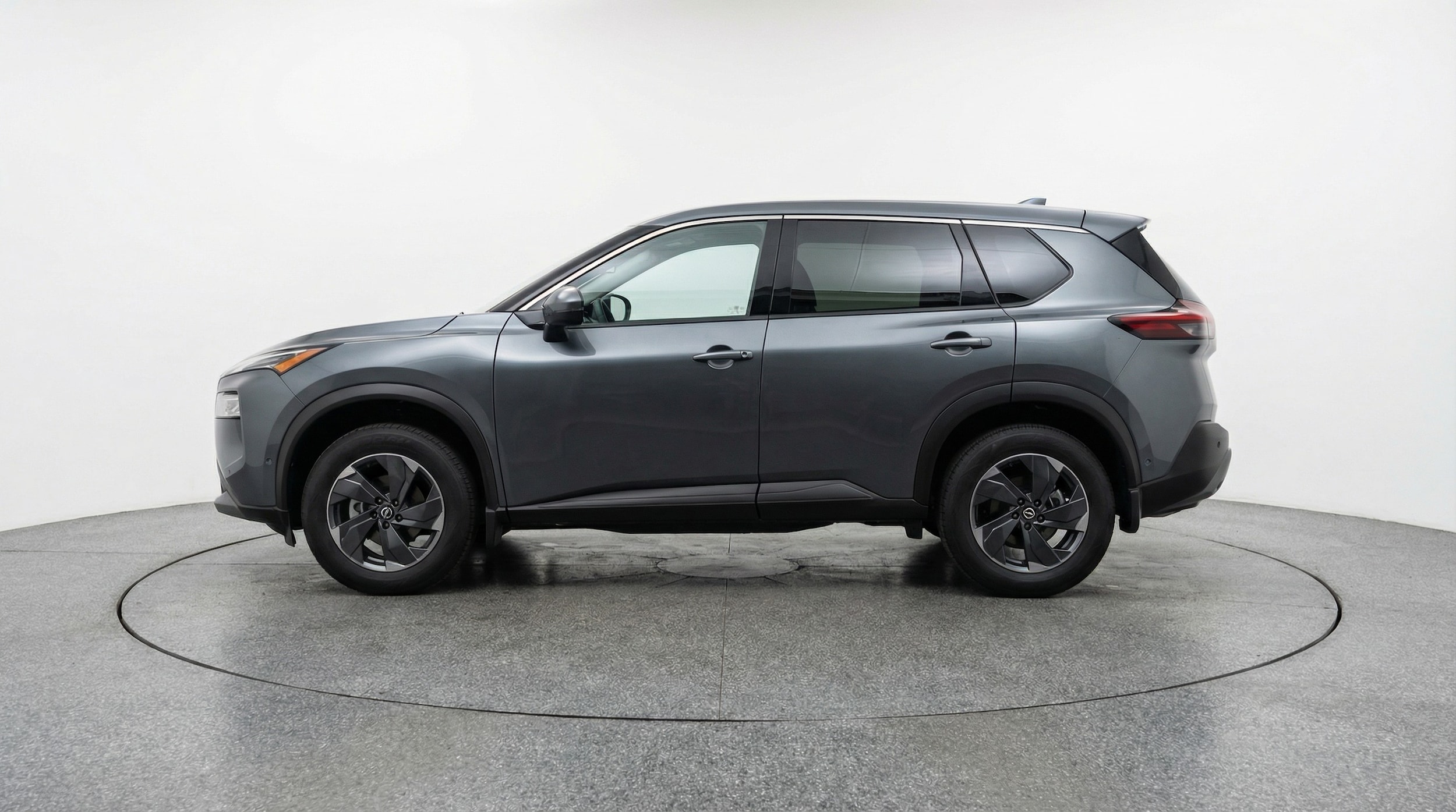Thumbnail: 2025 Nissan Rogue - 4