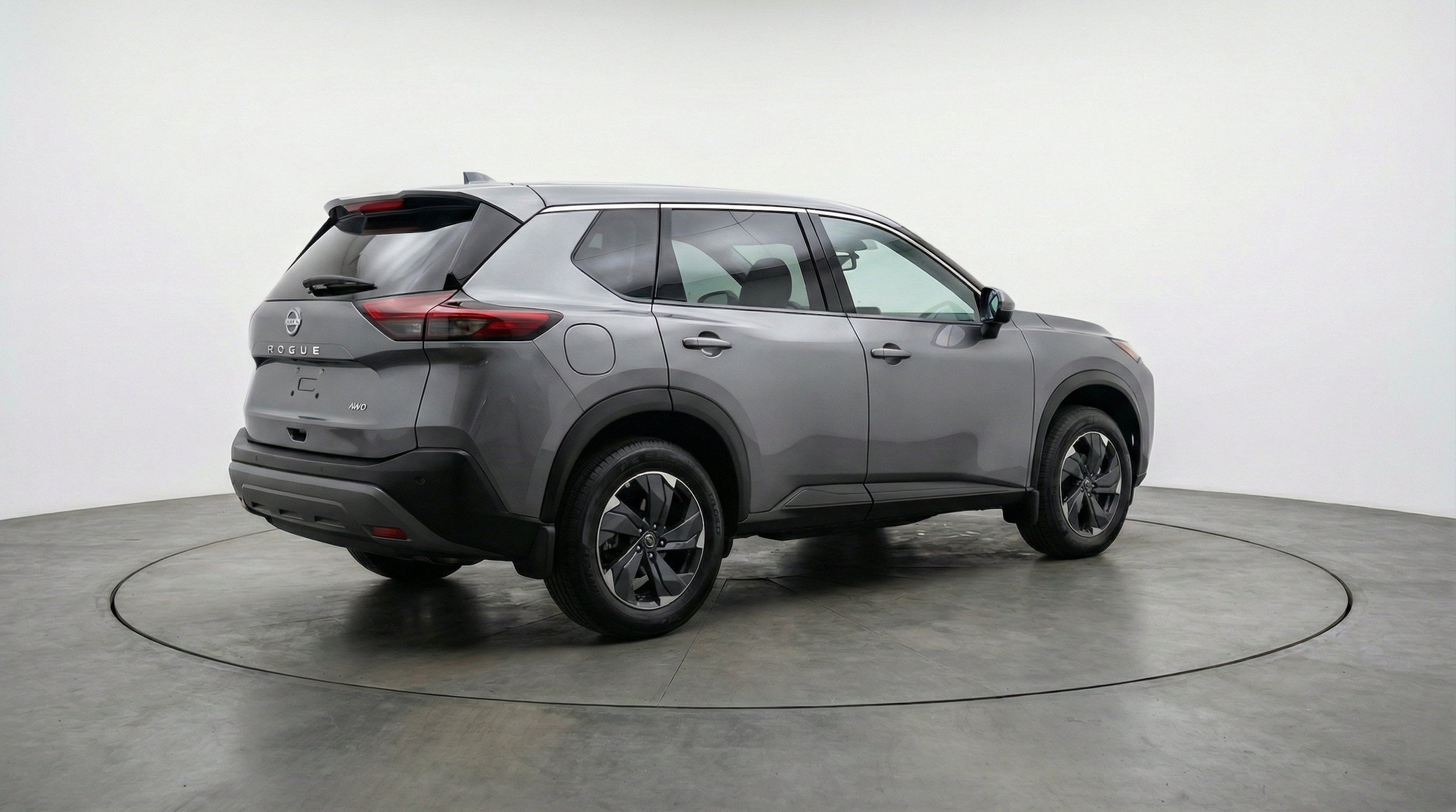 Thumbnail: 2025 Nissan Rogue - 9