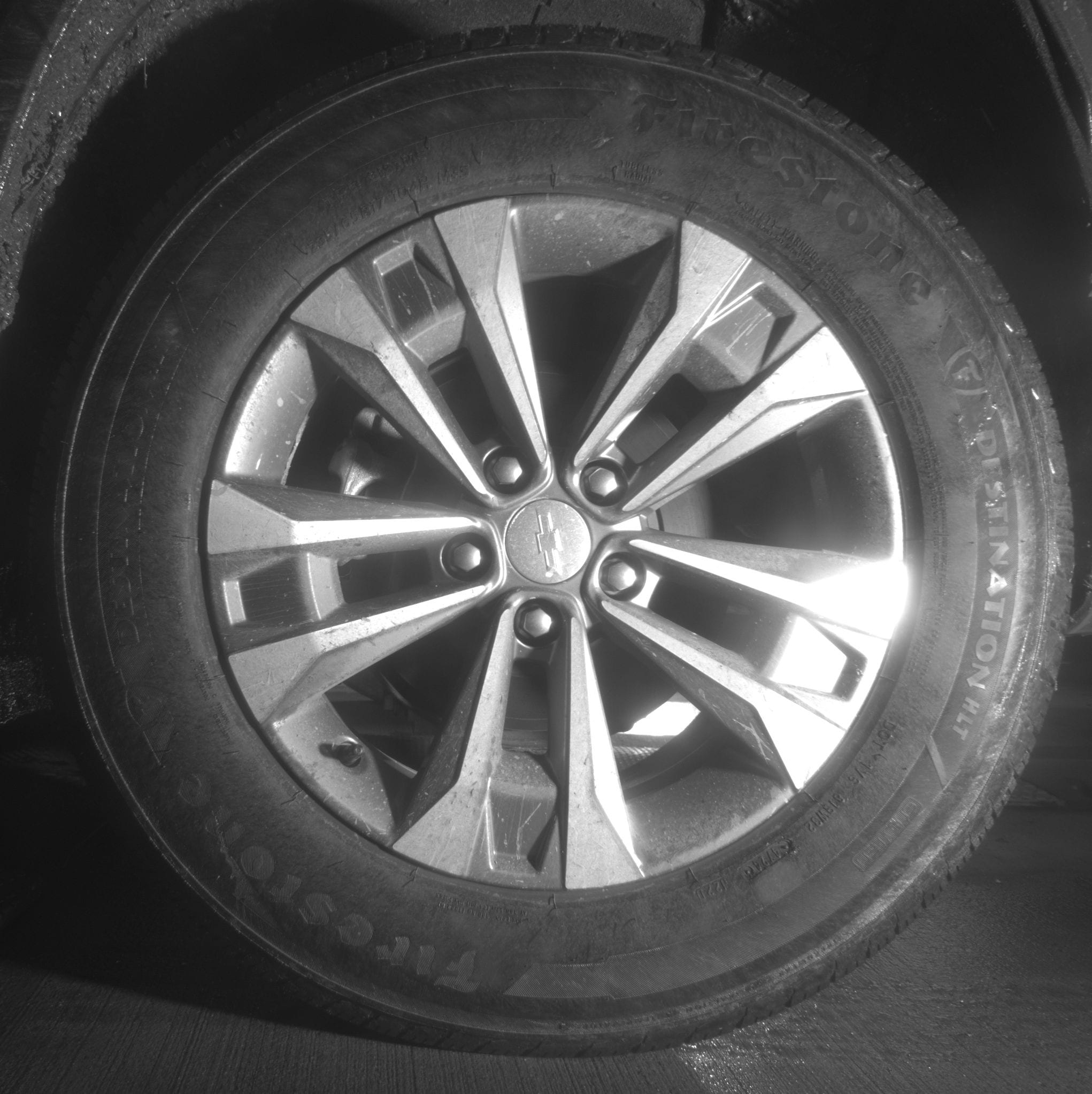 Thumbnail: 2025 Chevrolet Equinox - 11