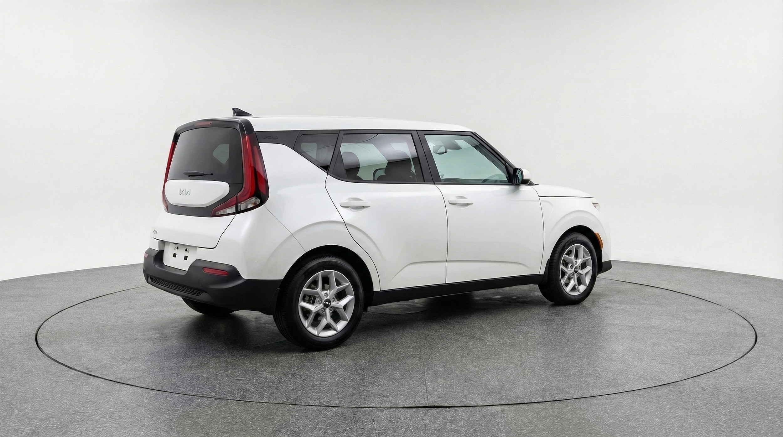 Thumbnail: 2025 Kia Soul - 7