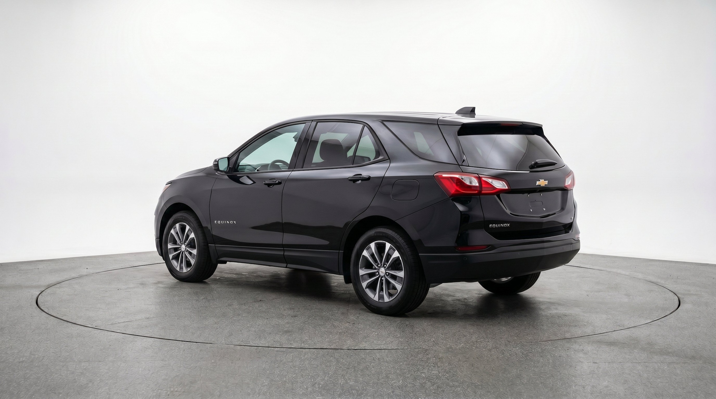 Thumbnail: 2025 Chevrolet Equinox - 6