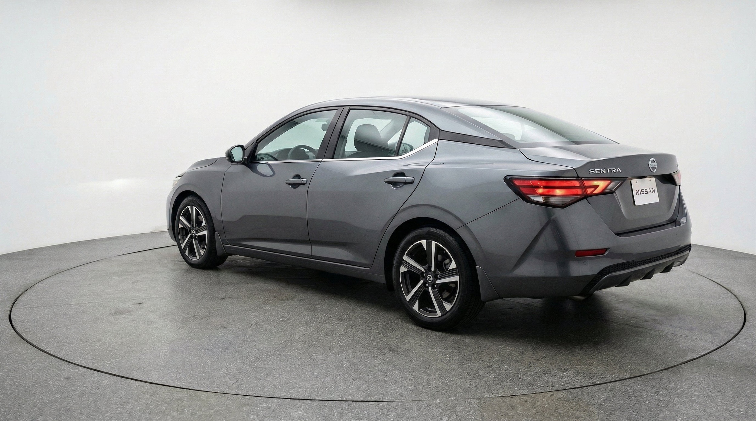 Thumbnail: 2025 Nissan Sentra - 6