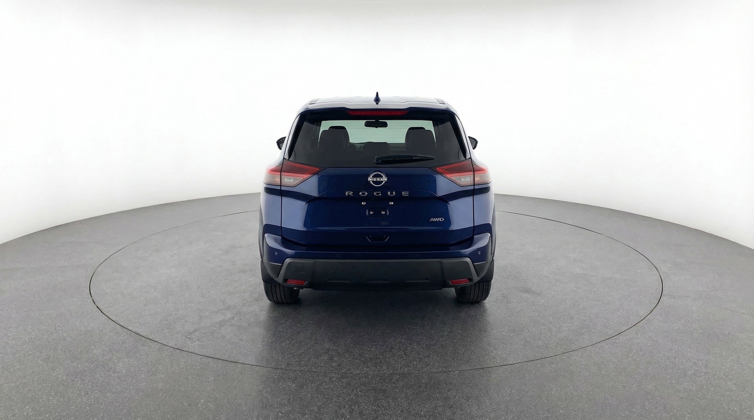 Thumbnail: 2025 Nissan Rogue - 7