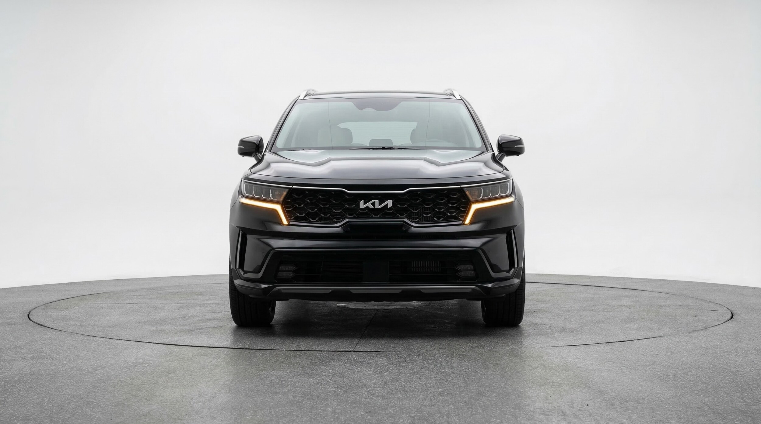 Thumbnail: 2024 Kia Sorento - 2