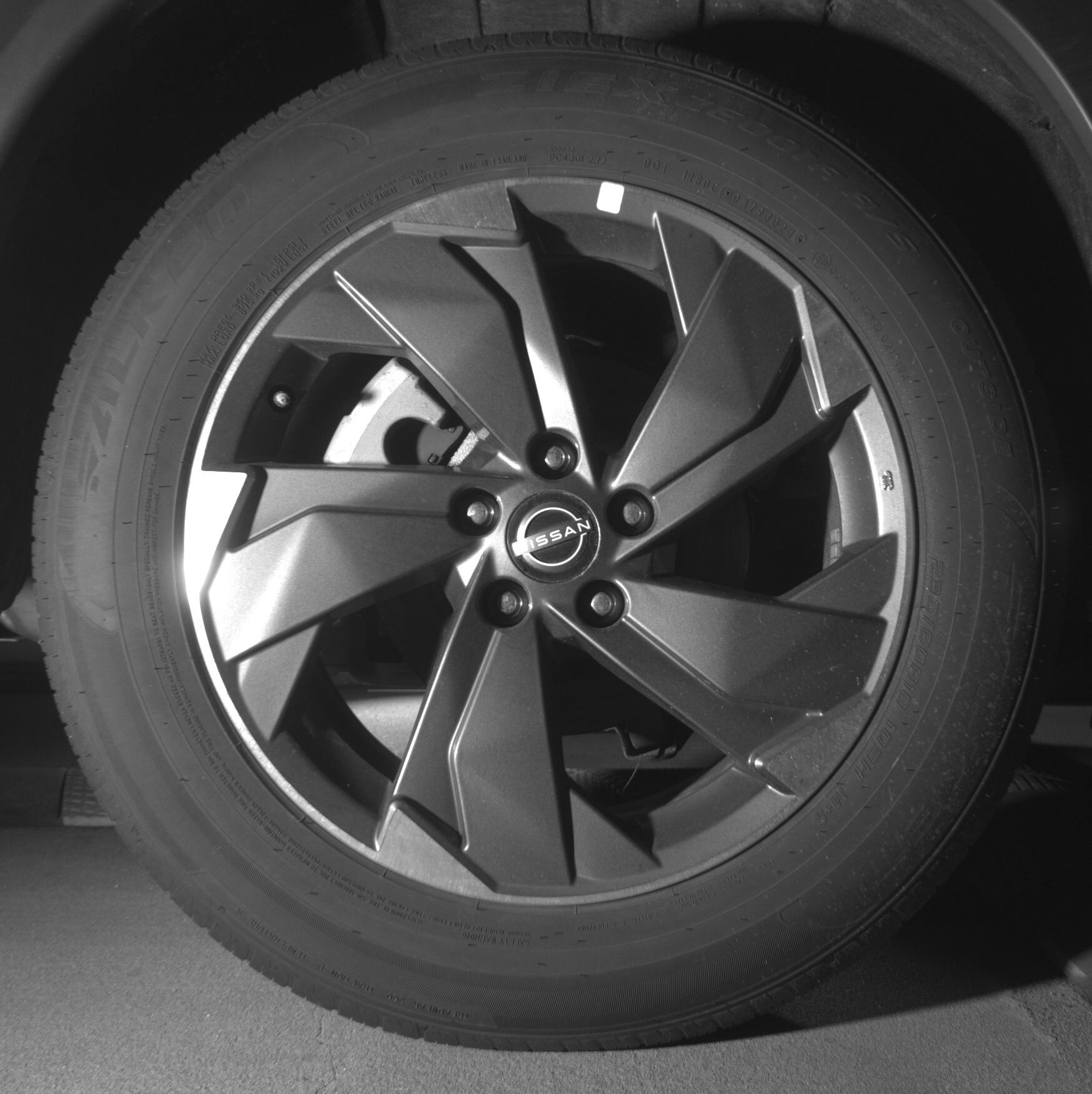 Thumbnail: 2025 Nissan Rogue - 12