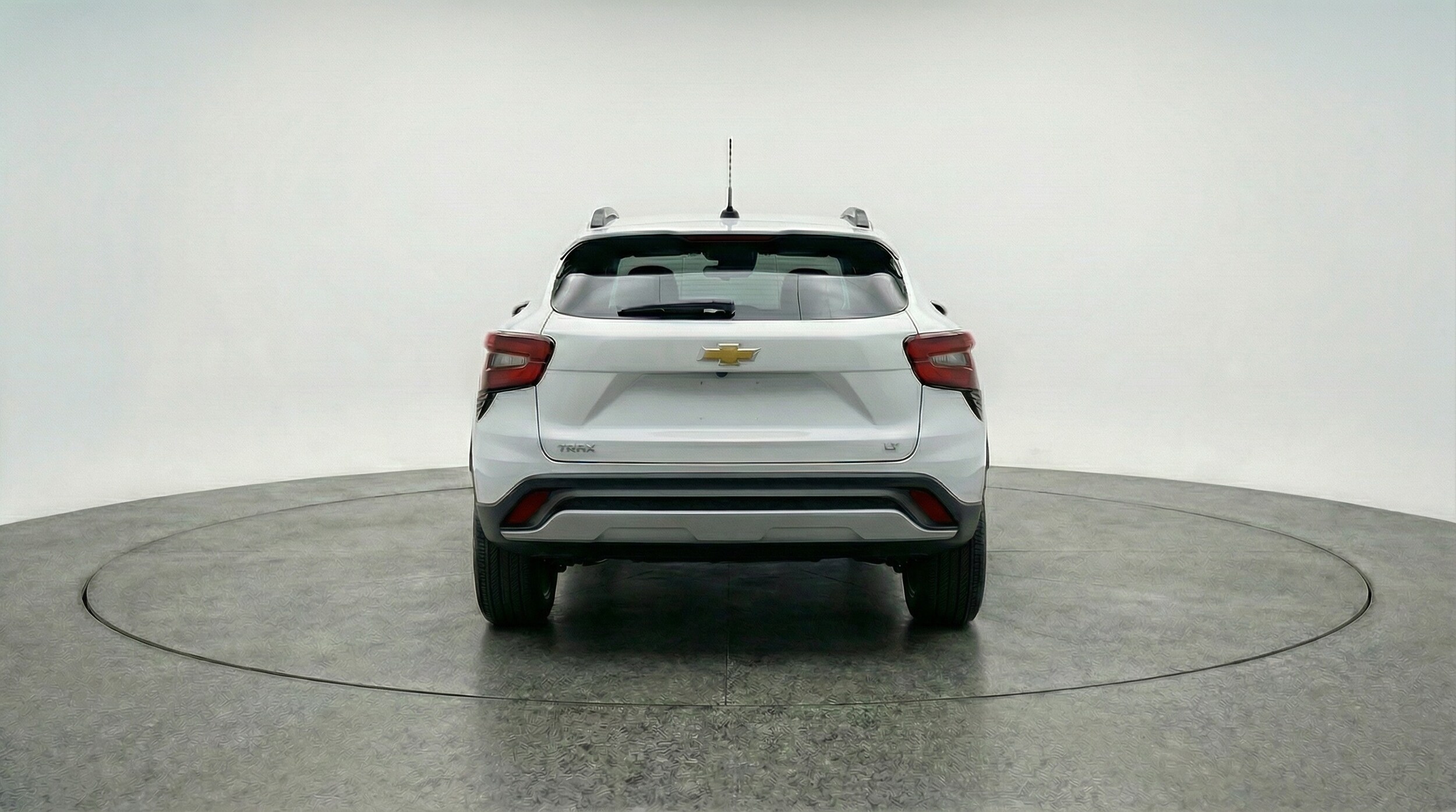 Thumbnail: 2025 Chevrolet Trax - 6