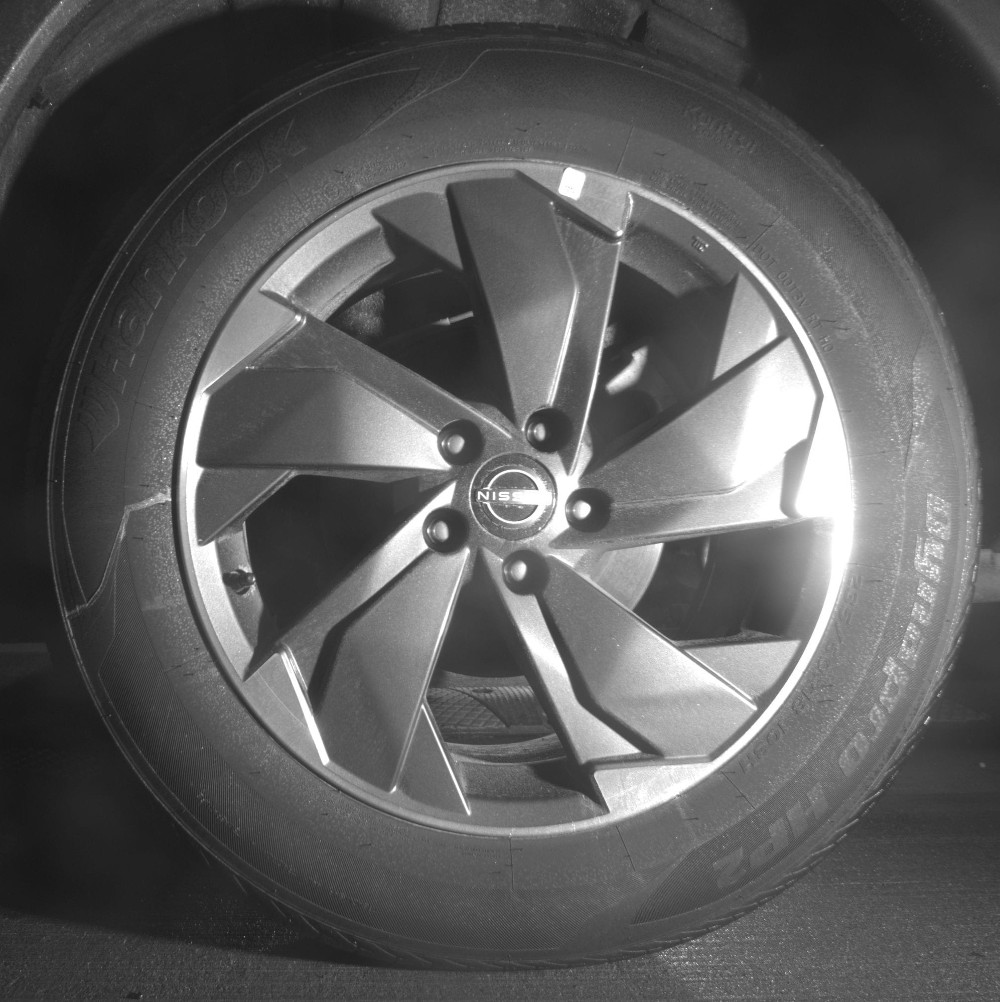 Thumbnail: 2025 Nissan Rogue - 11