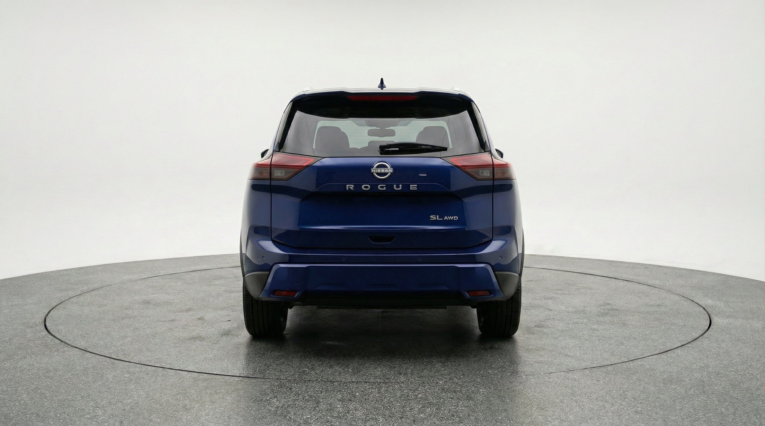Thumbnail: 2026 Nissan Rogue - 7