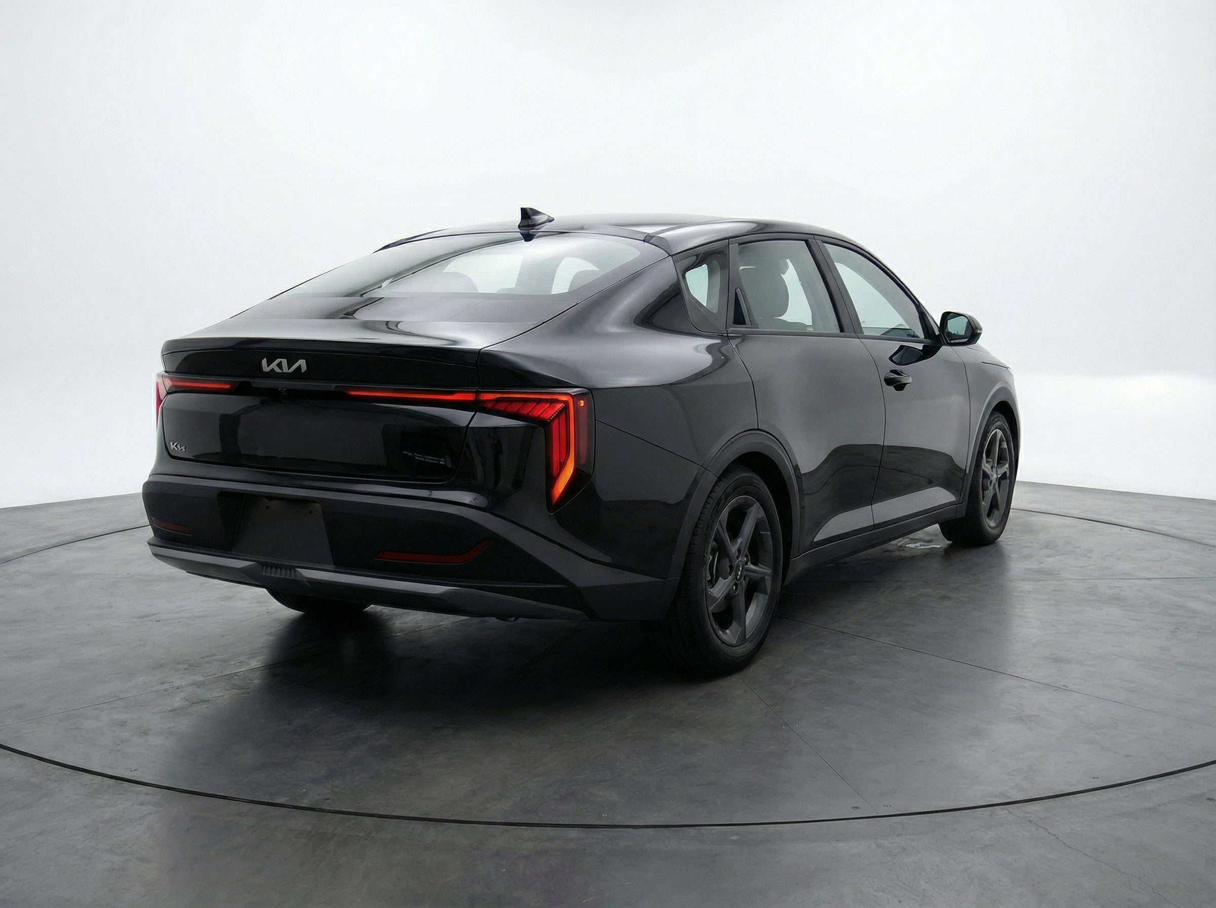 Thumbnail: 2025 Kia K4 - 7