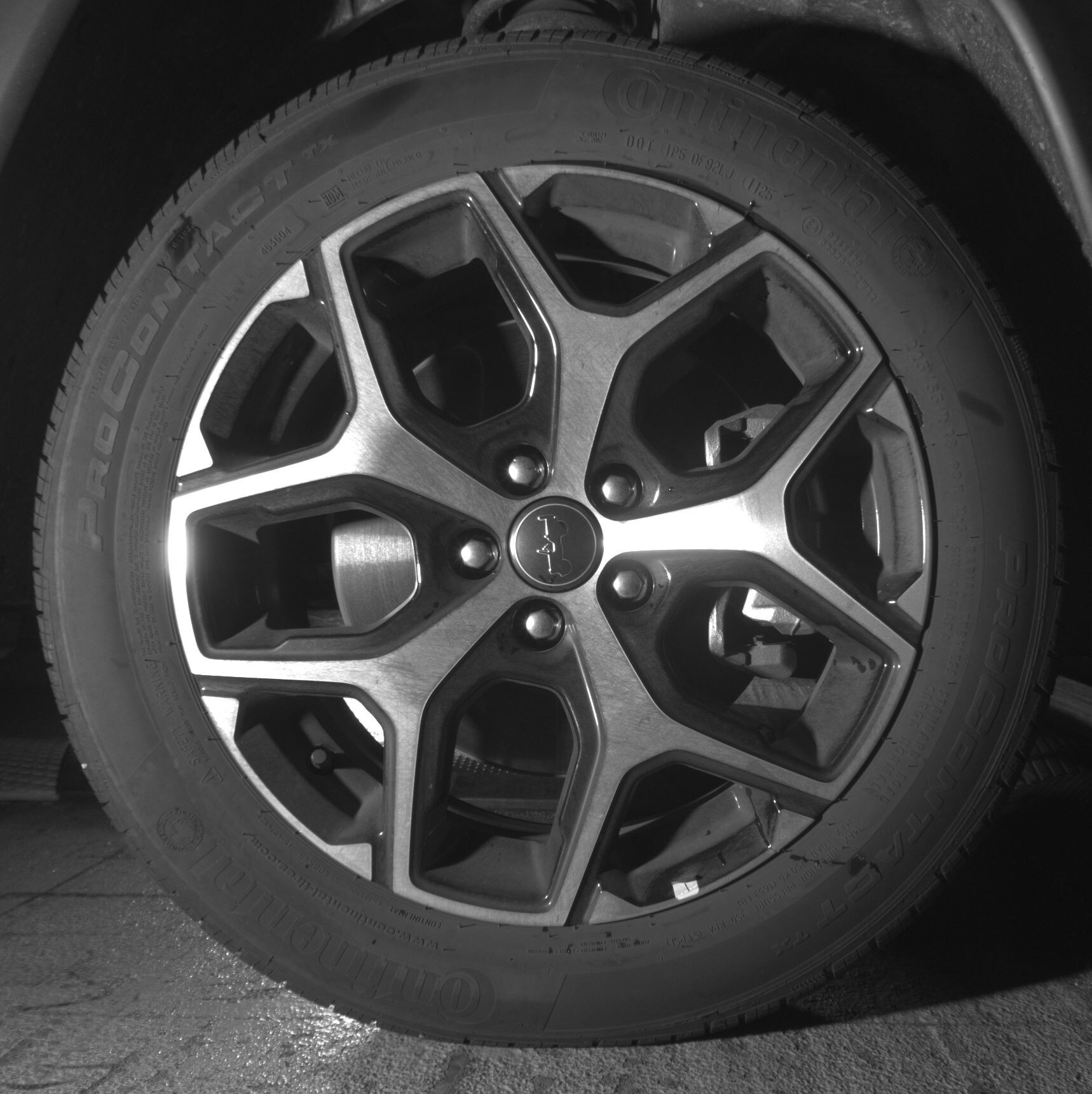 Thumbnail: 2025 Jeep Compass - 10